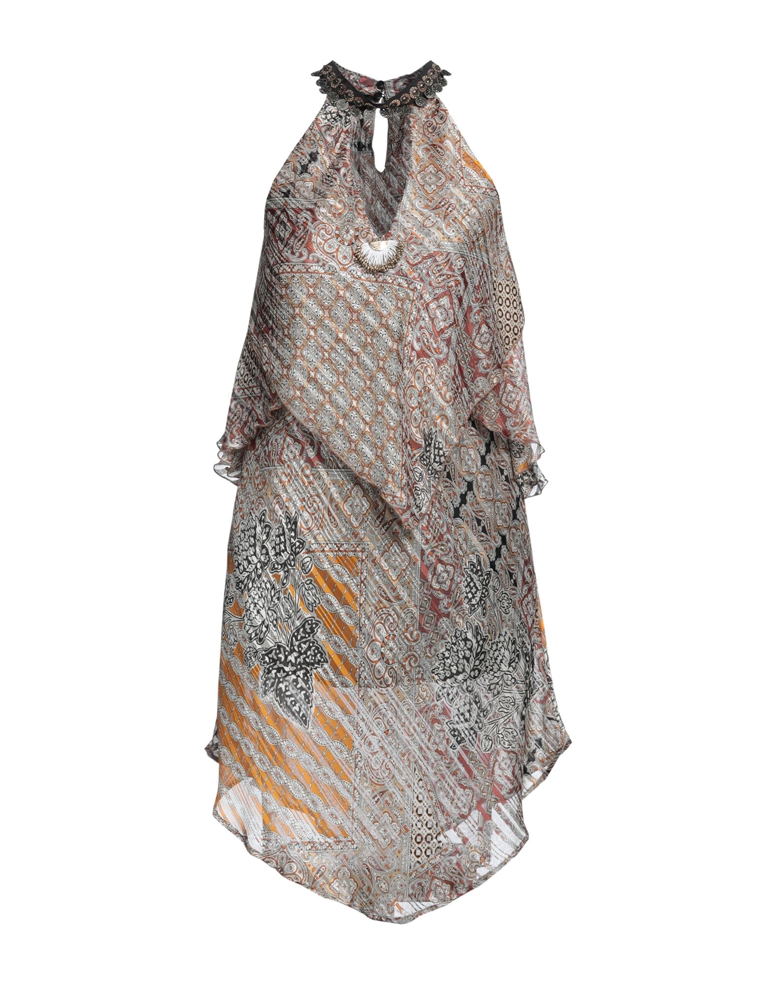 GAëLLE Paris - Mini dresses