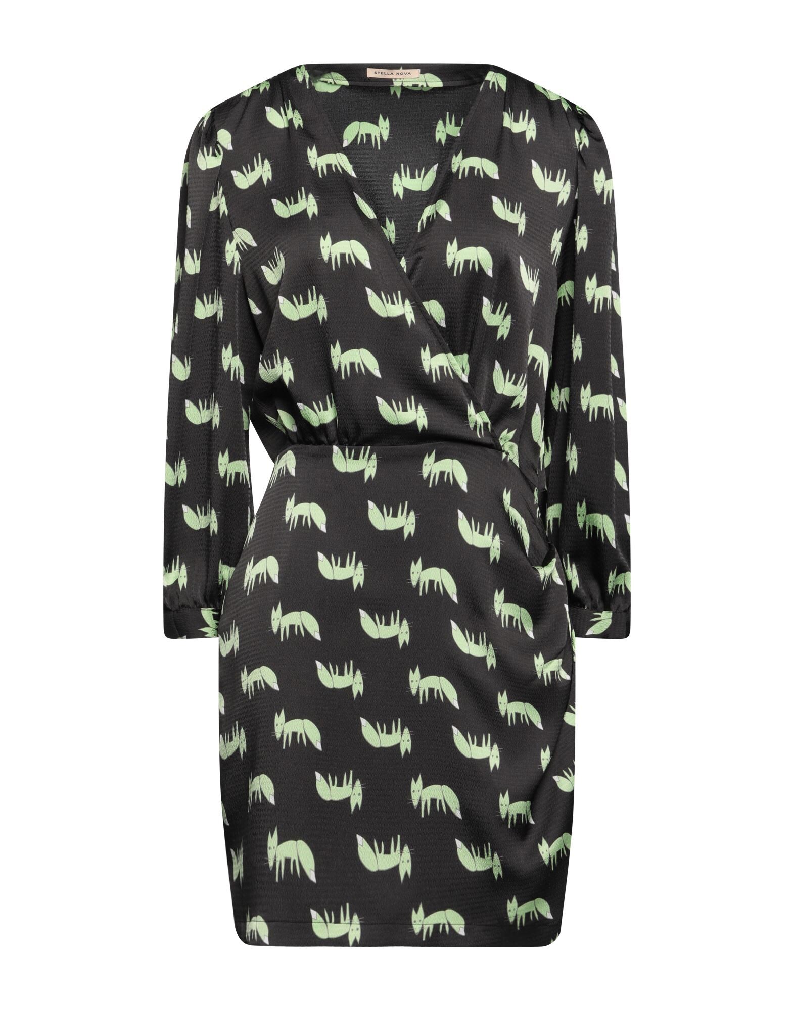 STELLA NOVA - Robes courtes