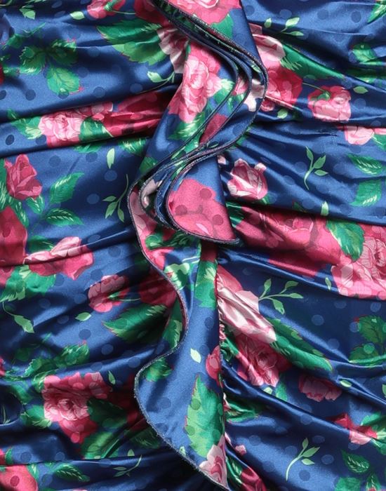 ODÌ ODÌ Короткое платье