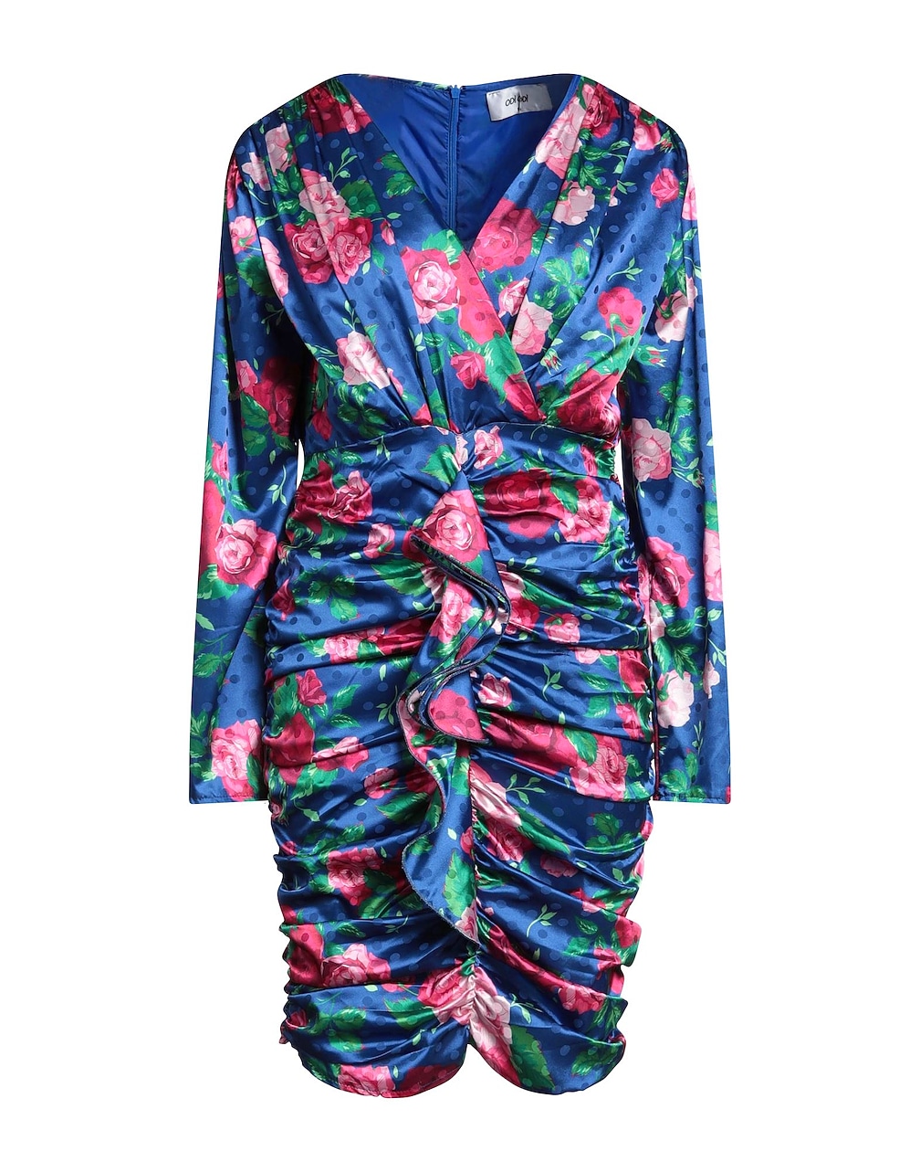 ODÌ ODÌ - Mini-Kleider