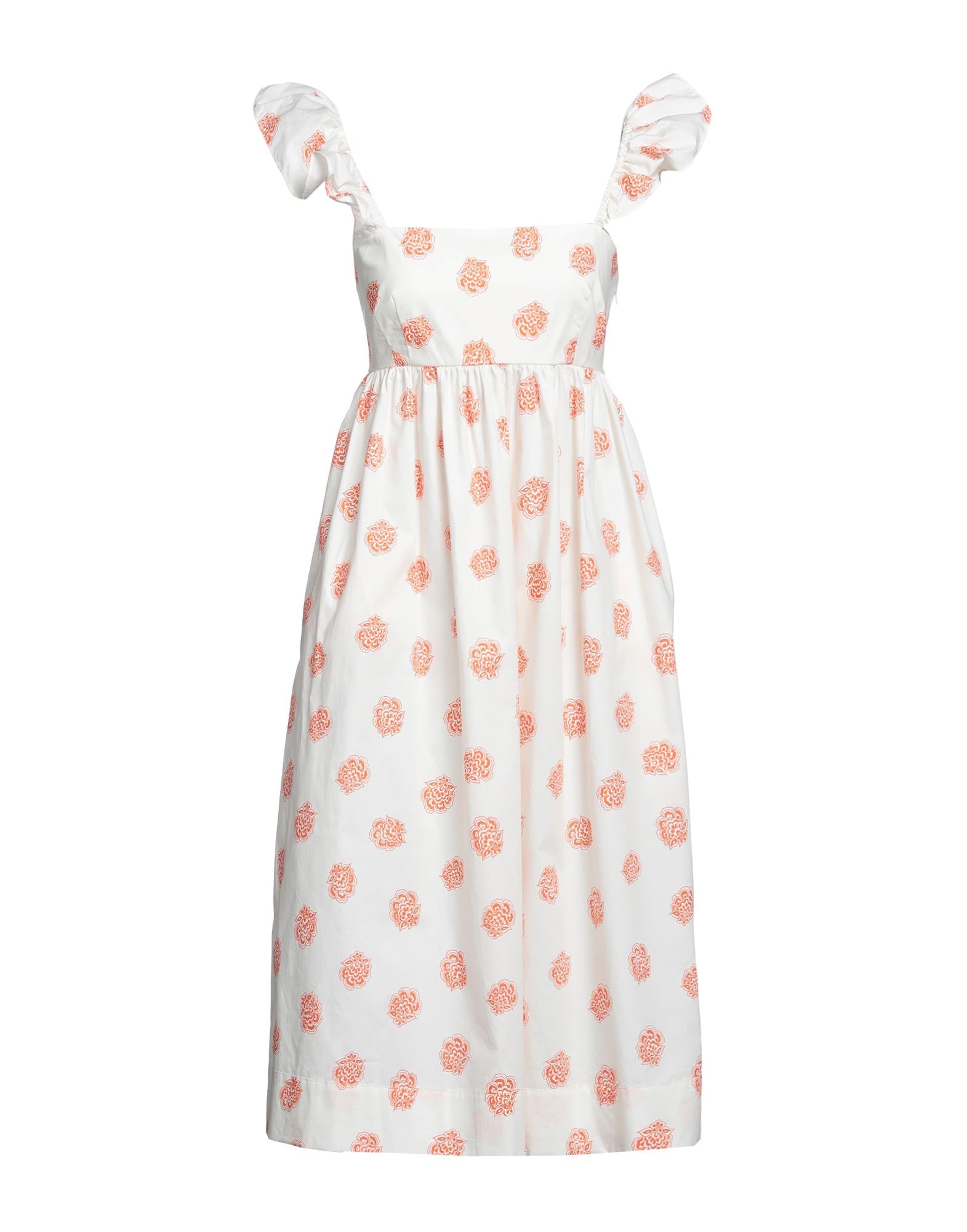 BAUM UND PFERDGARTEN - Платья миди