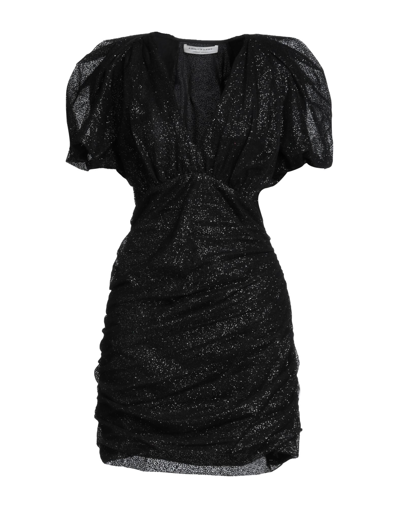 PHILOSOPHY di LORENZO SERAFINI - Mini dresses