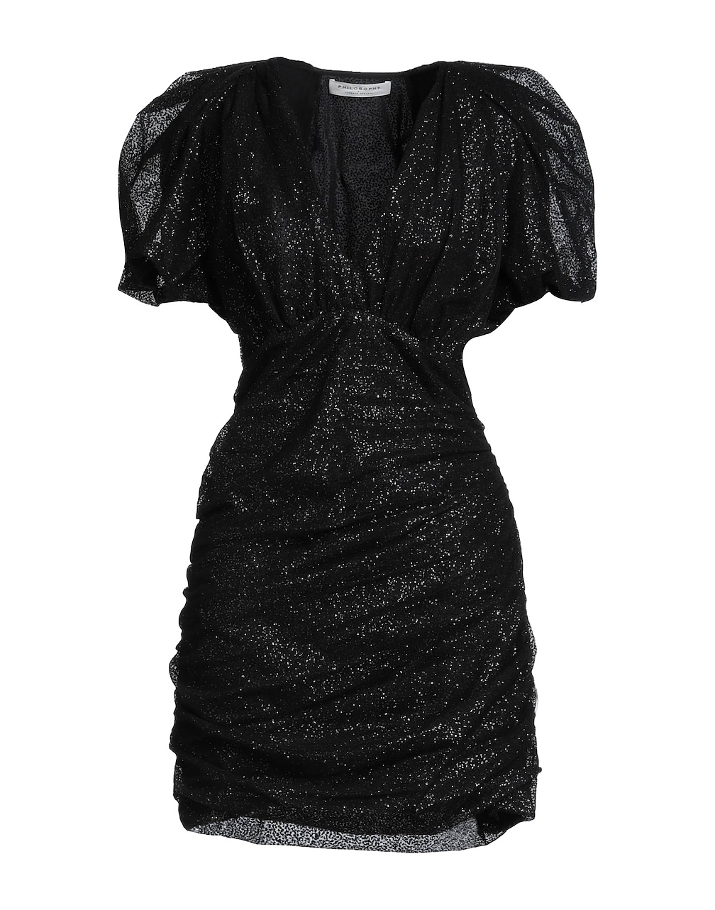 PHILOSOPHY di LORENZO SERAFINI - Mini dresses