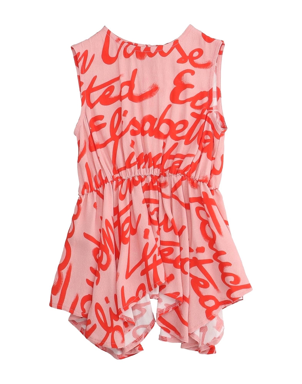 ELISABETTA FRANCHI - Kids’ dresses