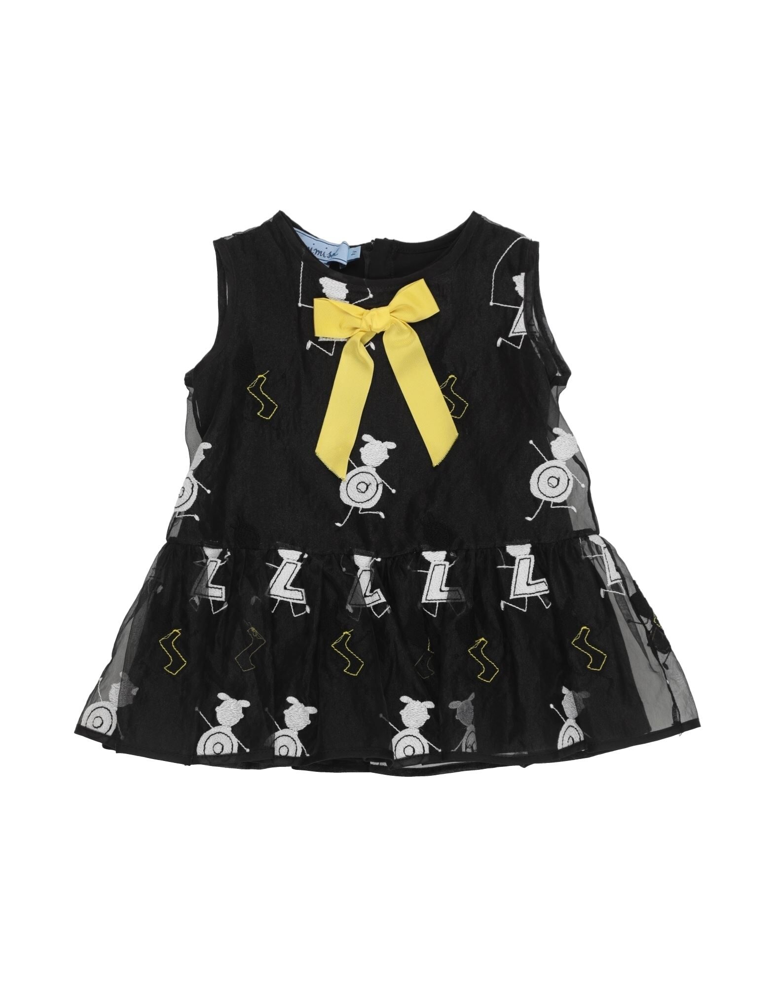 MIMISOL - Baby dresses