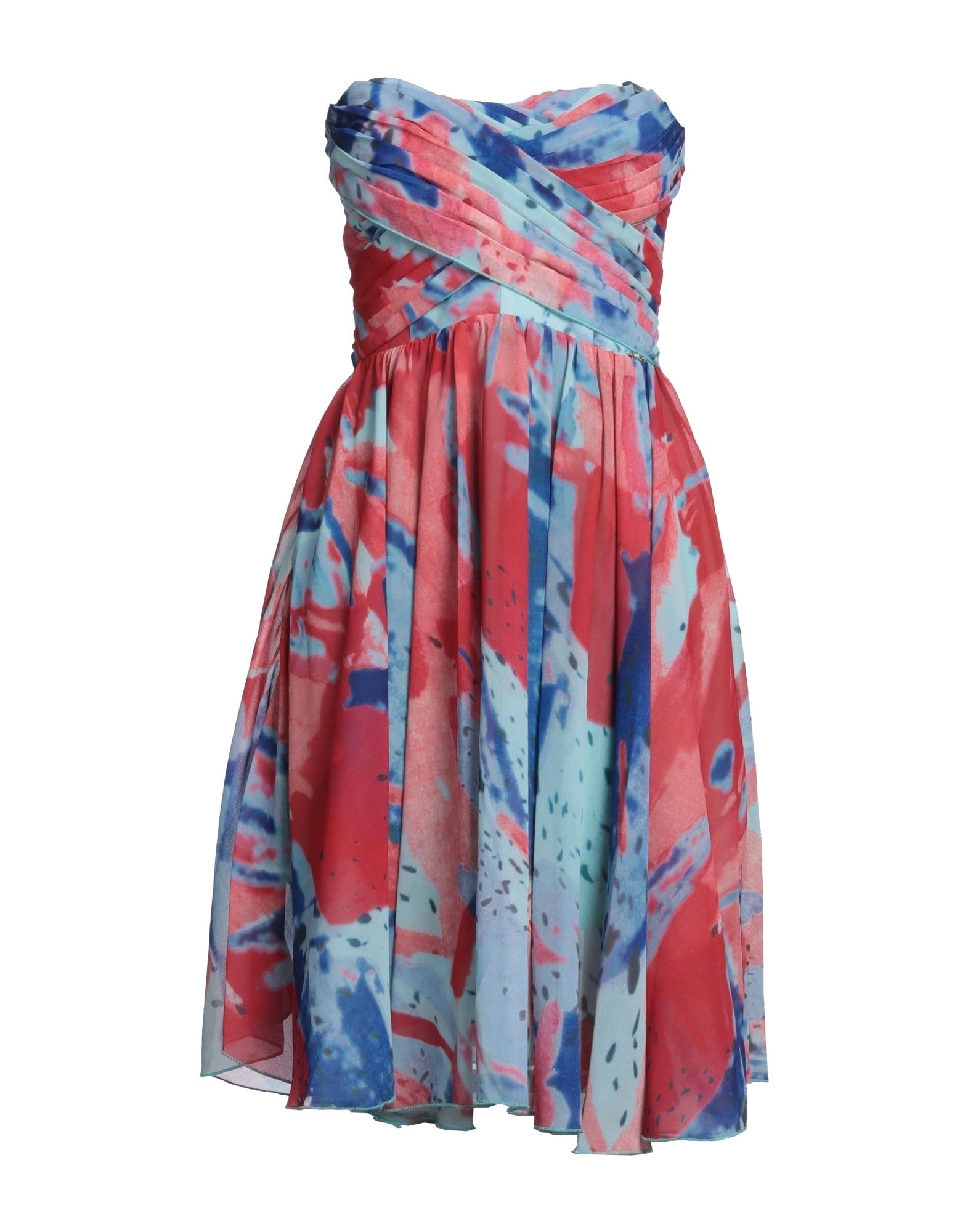 KORALLINE - Mini dresses