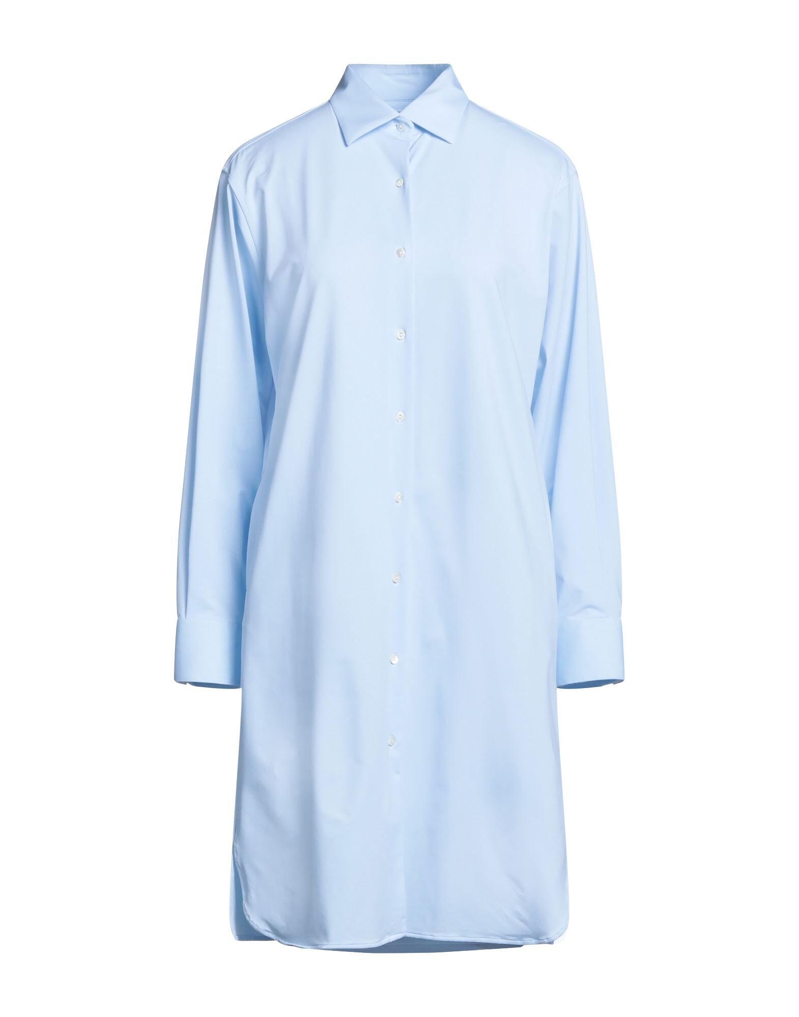 XACUS - ミニ丈ドレス