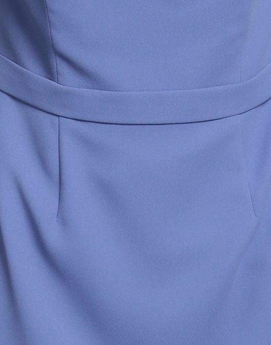 FABRIZIA DEA Короткое платье