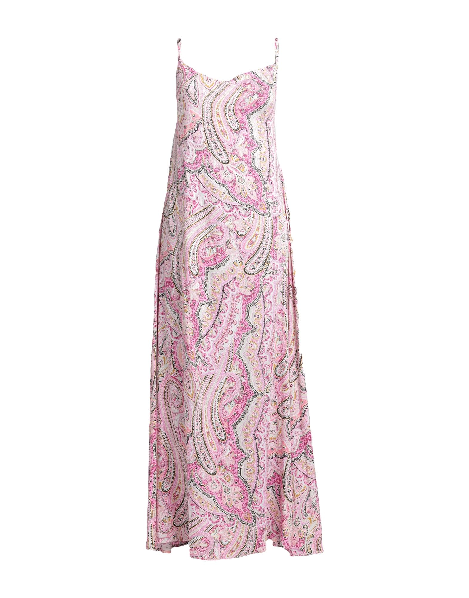 KAOS JEANS - Maxi dresses