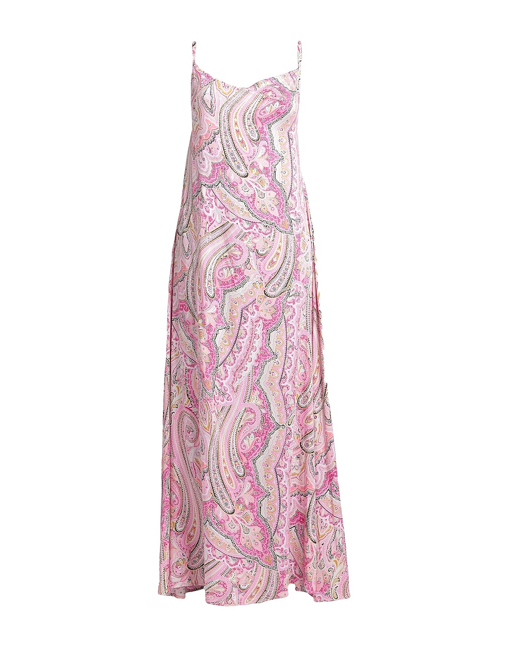 KAOS JEANS - Maxi dresses