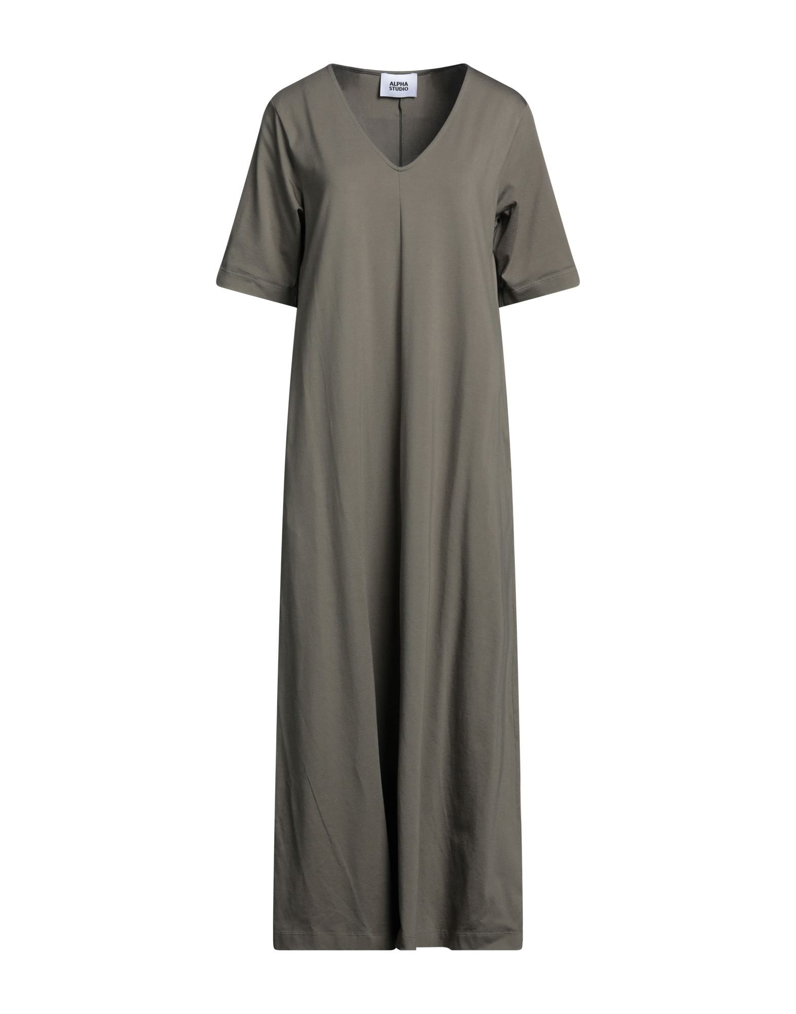 ALPHA STUDIO - Midi dresses