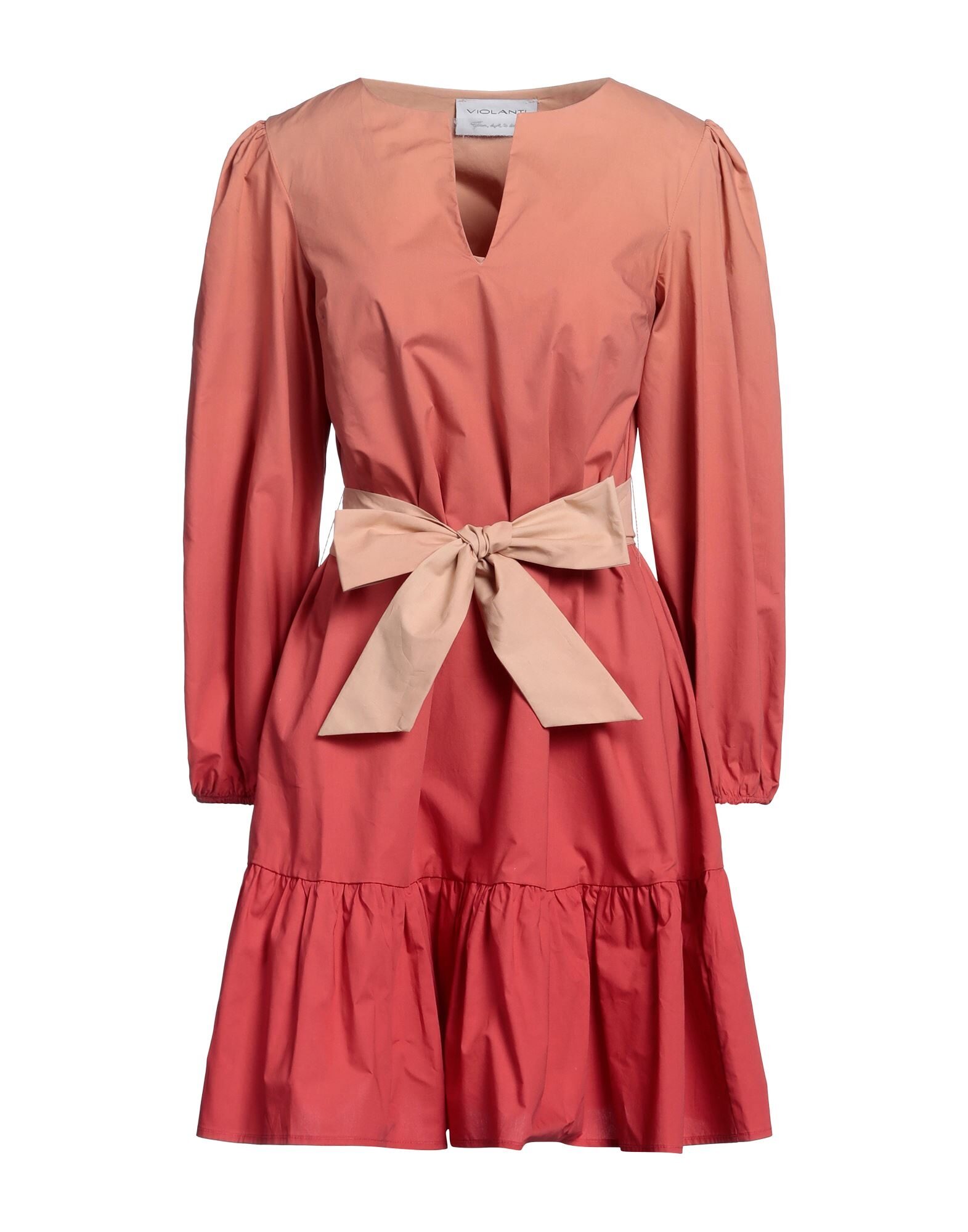 VIOLANTI - Mini dresses