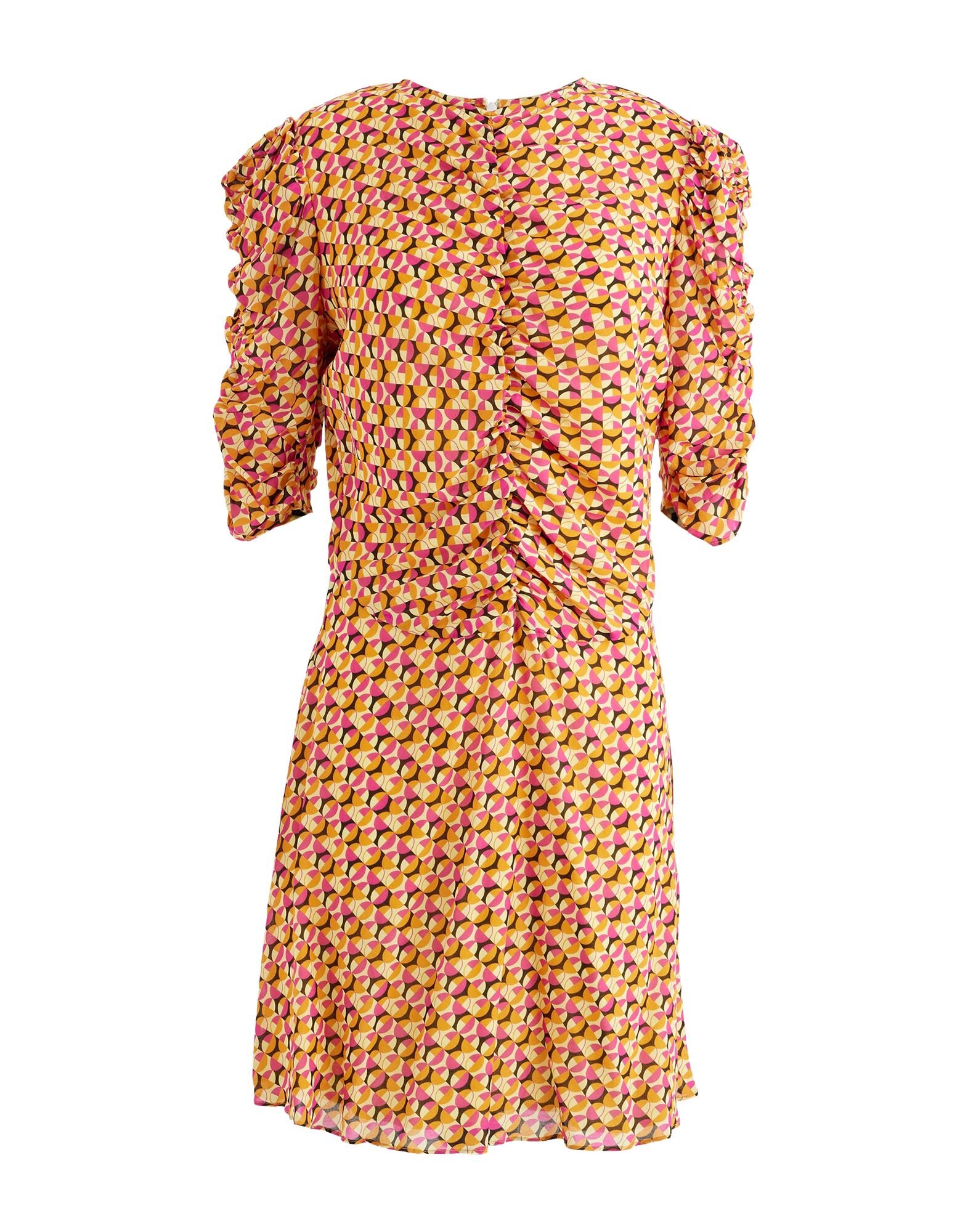 DE LA VALI - Mini dresses