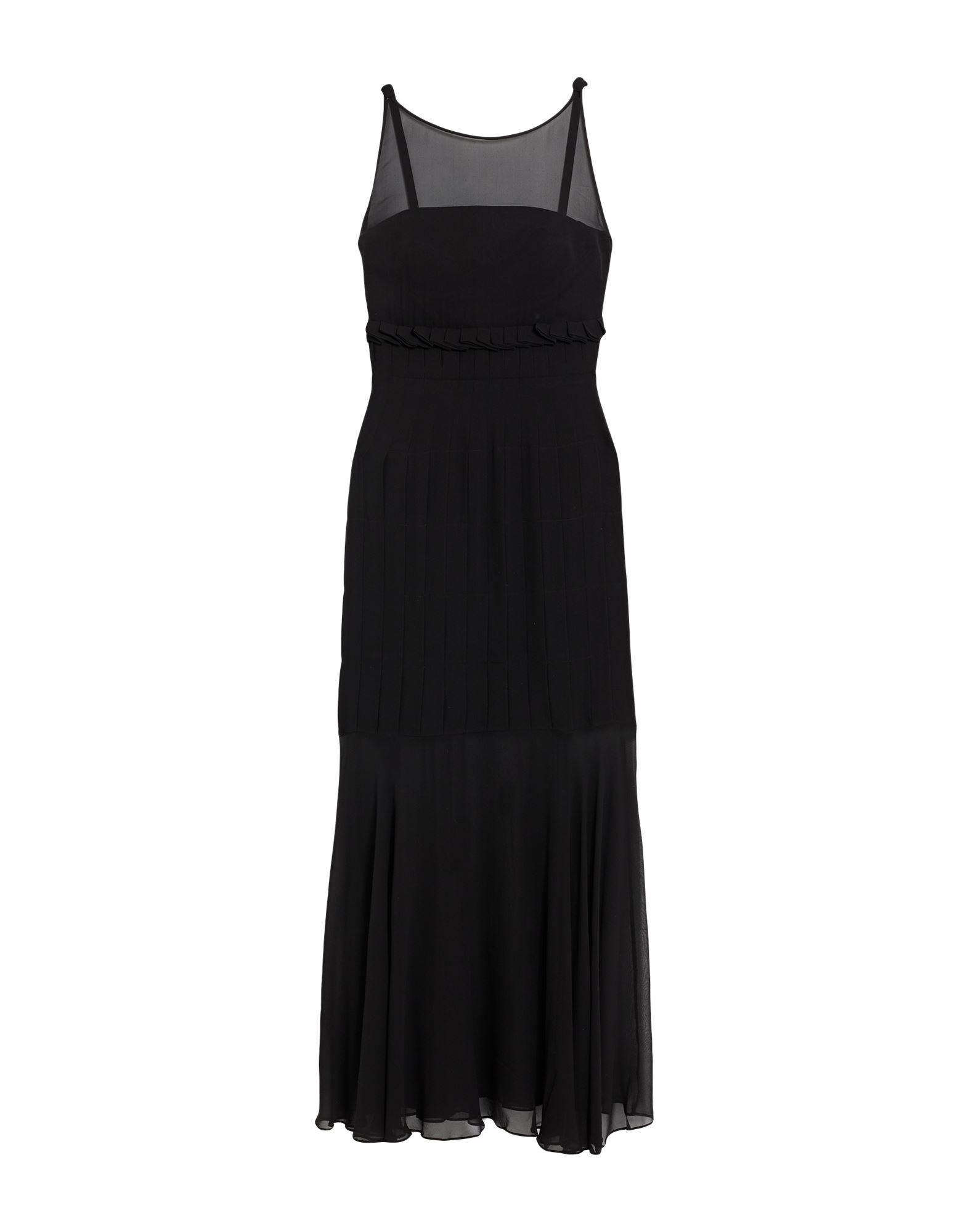 KARL LAGERFELD - Maxi dresses