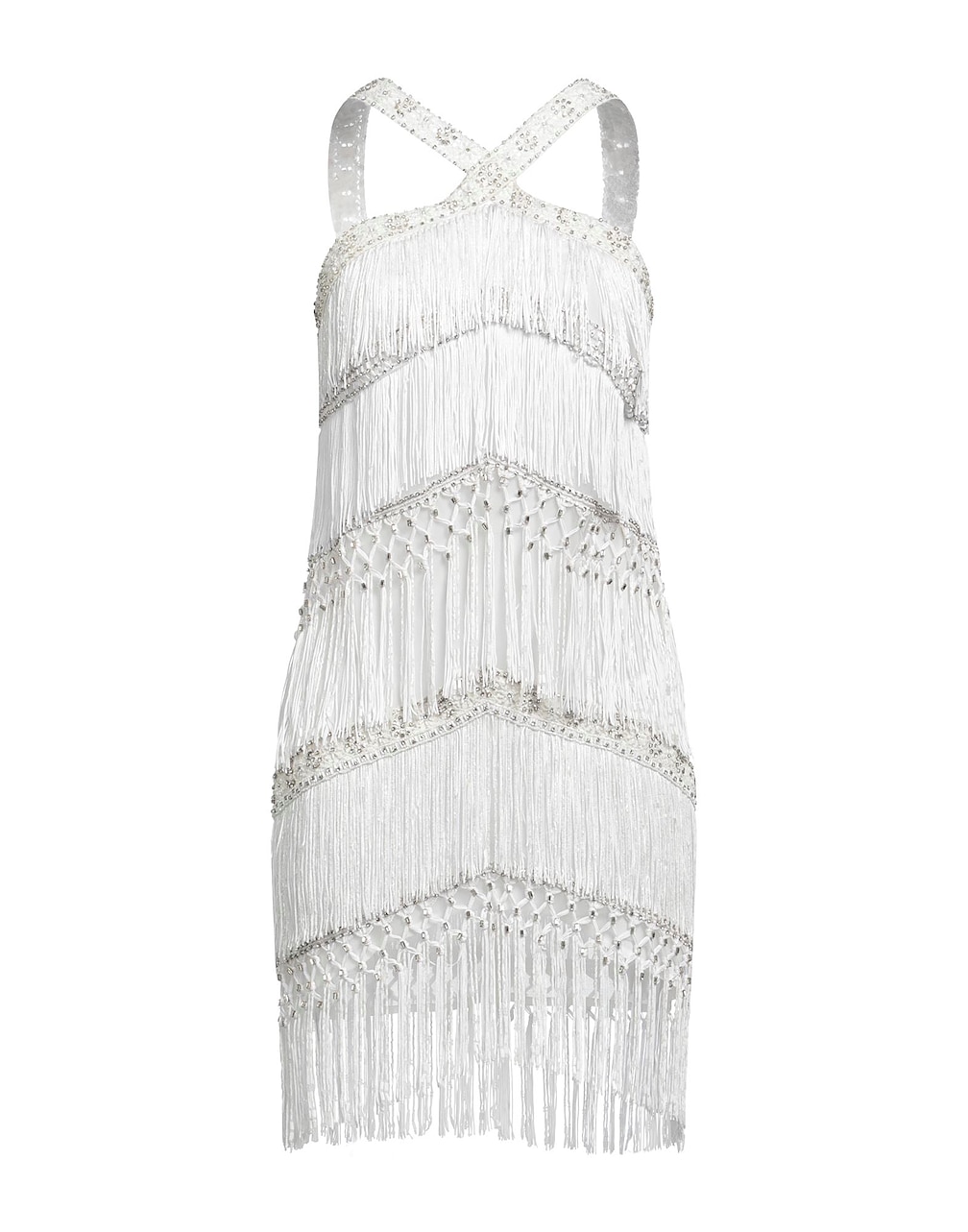 ELISABETTA FRANCHI - Mini dresses