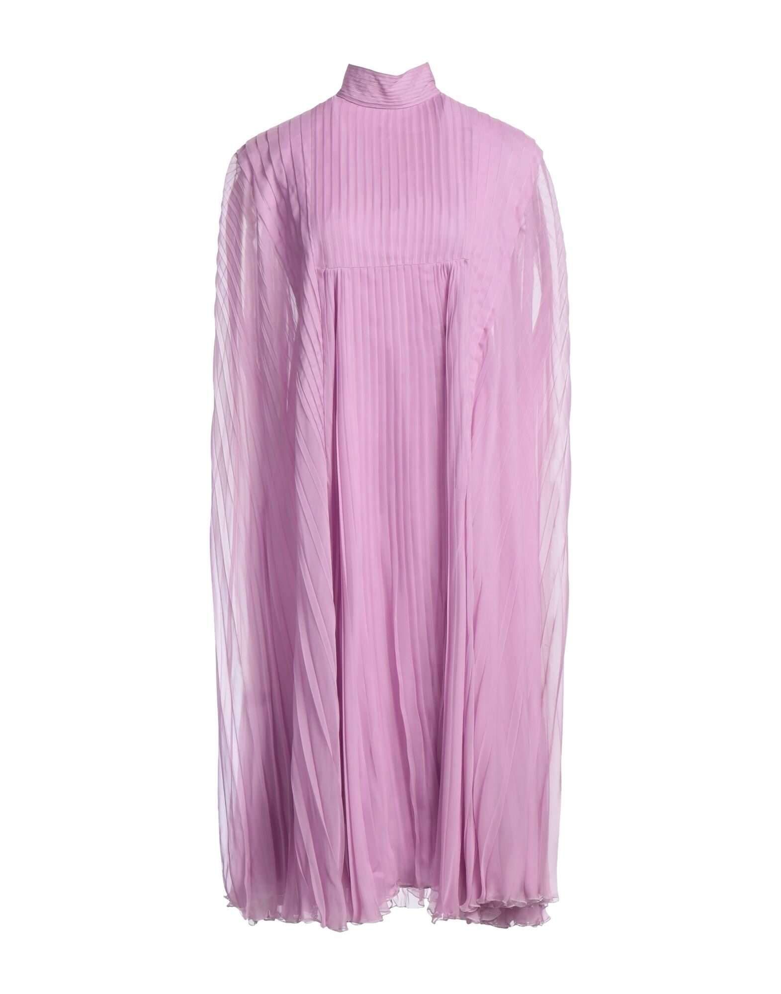 VALENTINO GARAVANI | シルクドレス ピンク レディース | YOOX