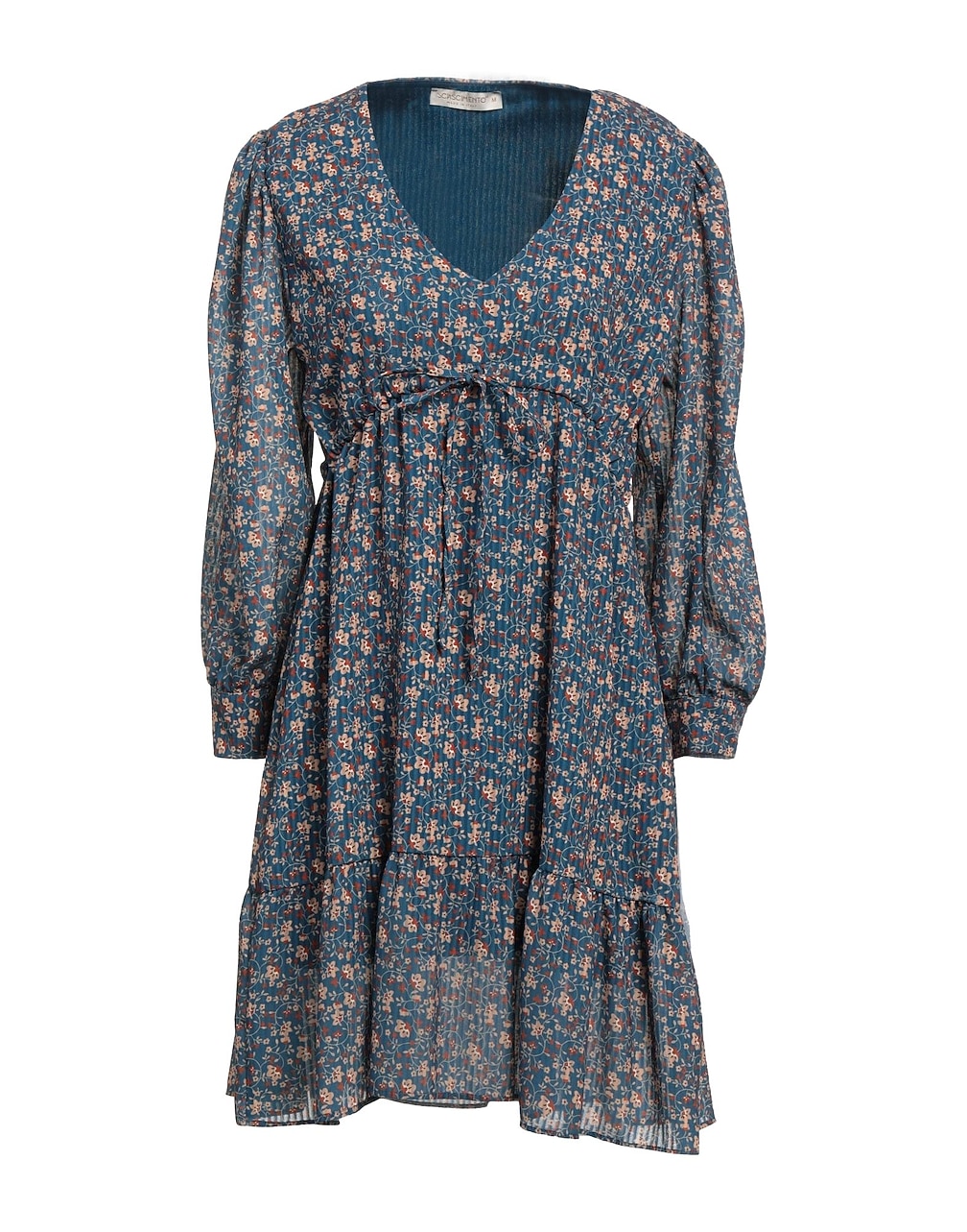 RINASCIMENTO - Mini-Kleider