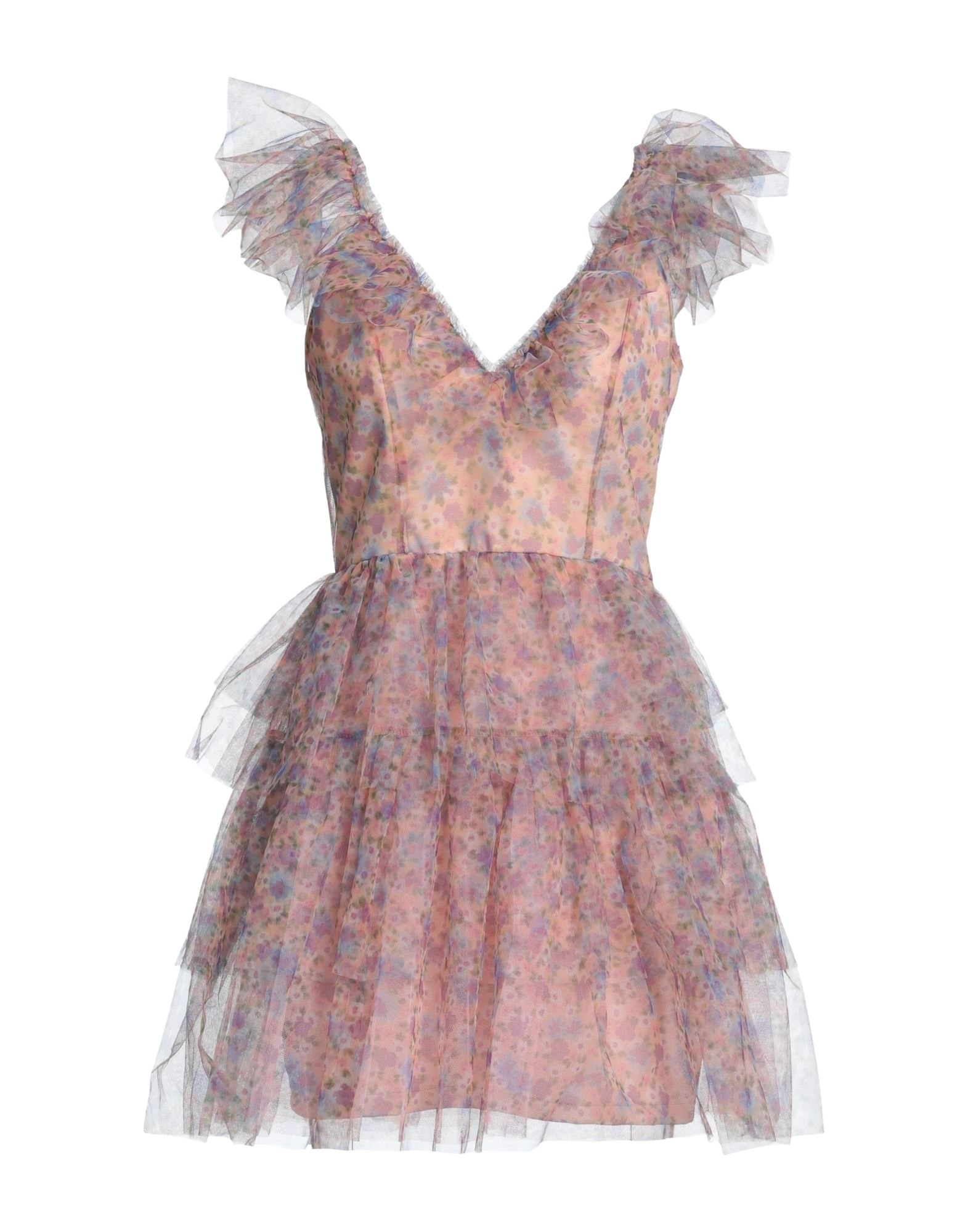 DX COLLECTION - Mini dresses