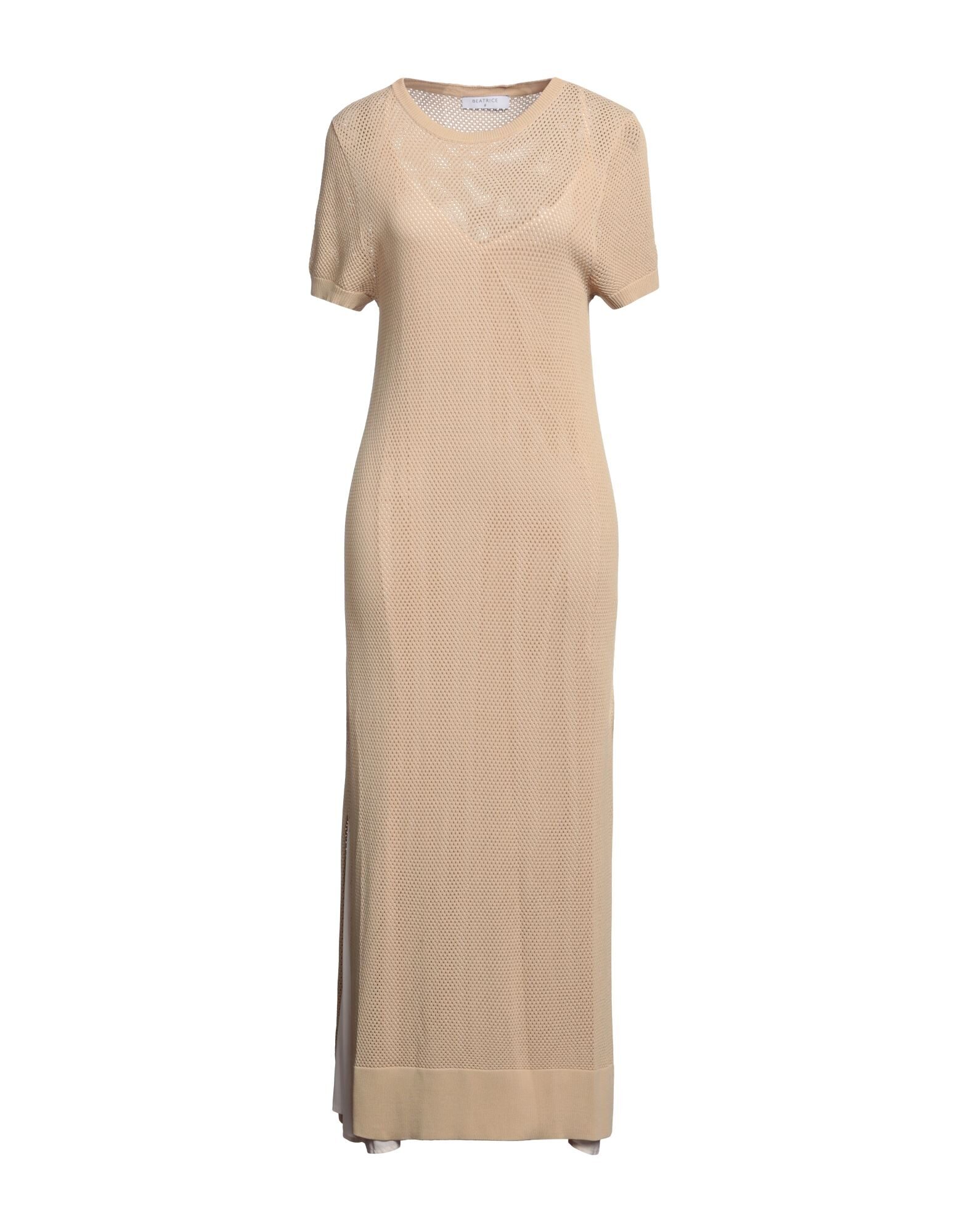 BEATRICE .B - マキシ丈ドレス