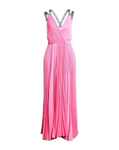 BEATRICE .B | Fuchsia Women‘s Long Dress | YOOX