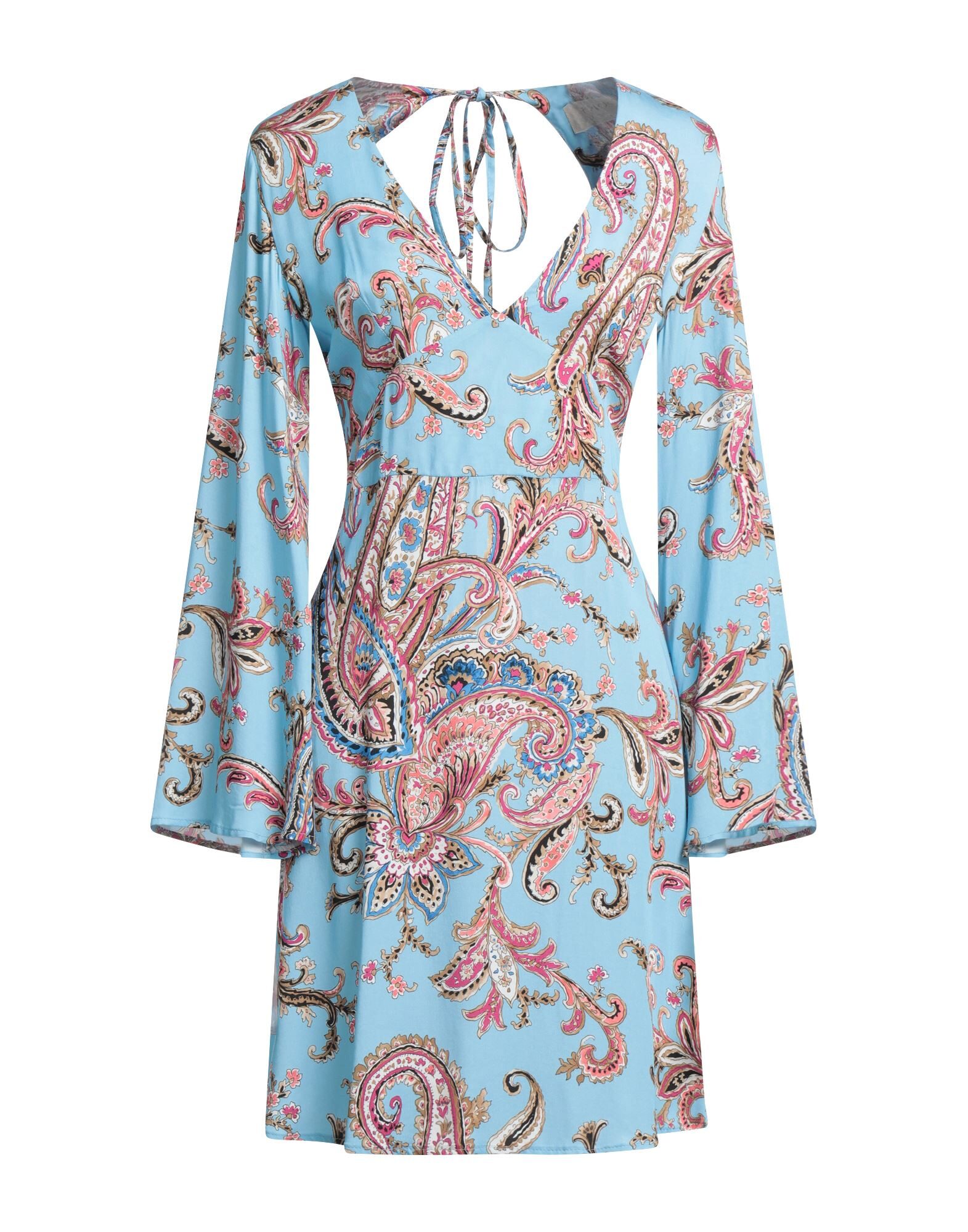 KAOS JEANS - Короткие платья