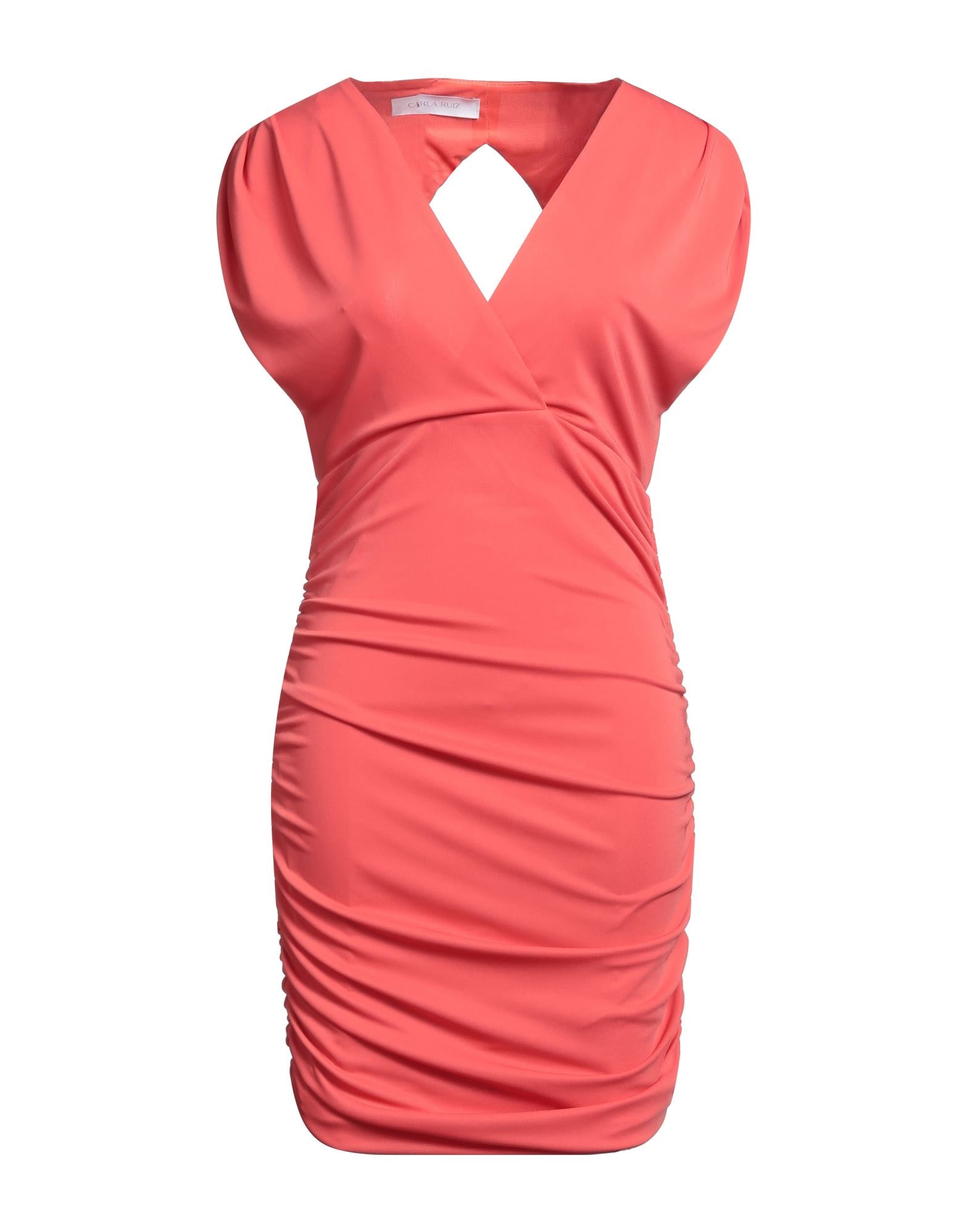 CARLA RUIZ - Mini dresses