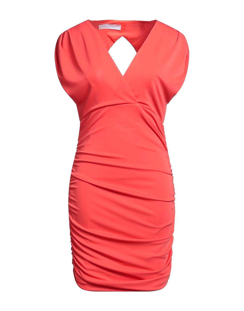 CARLA RUIZ - Mini dresses