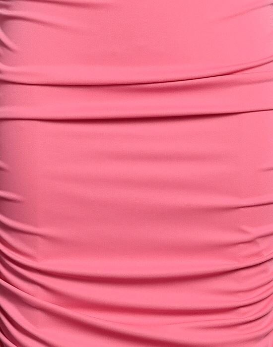 CARLA RUIZ Короткое платье