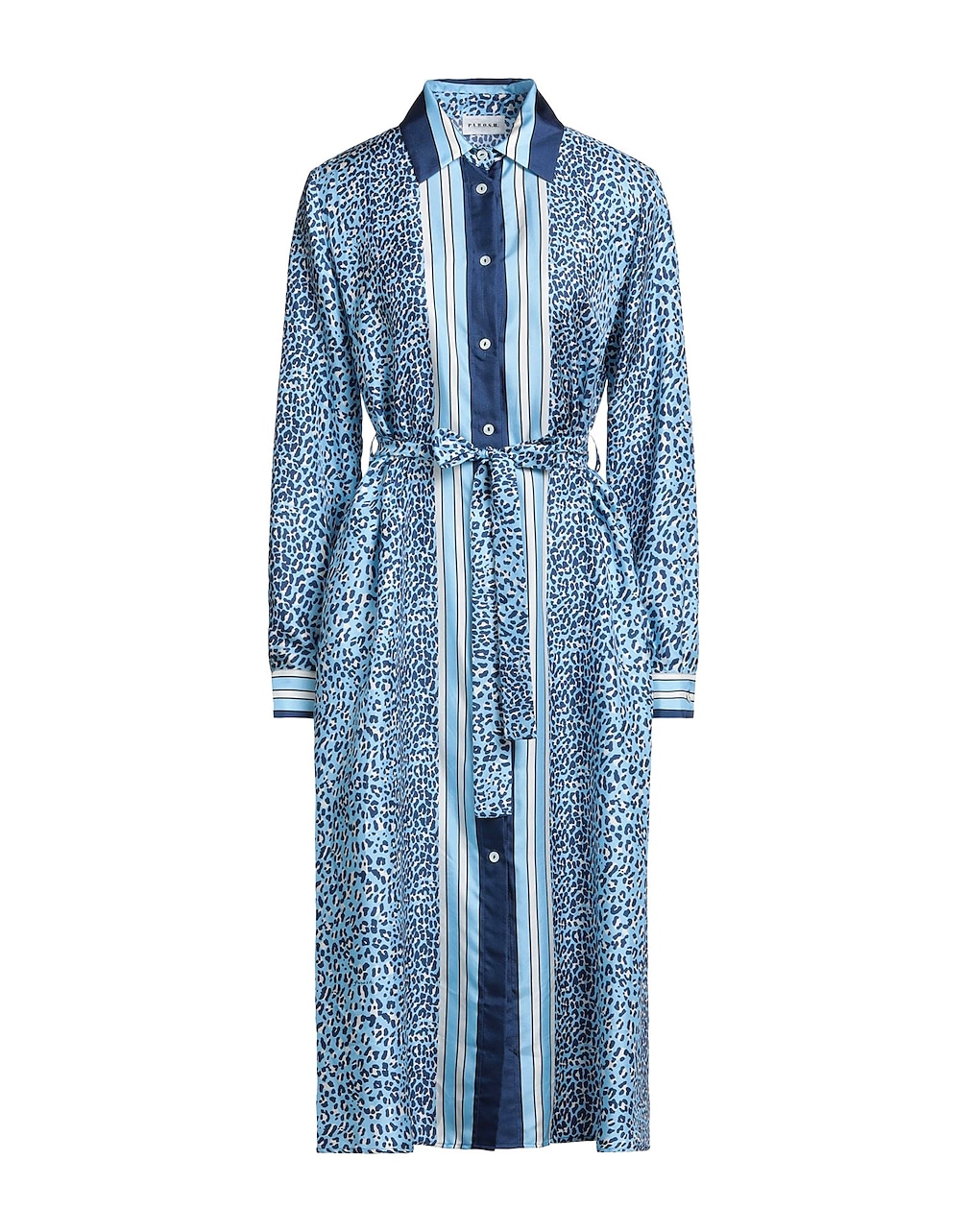 P.A.R.O.S.H. - Midi dresses
