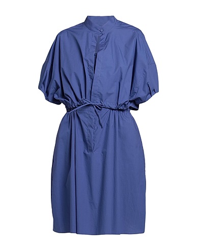 EMPORIO ARMANI Completo Blu chiaro 100% Cotone