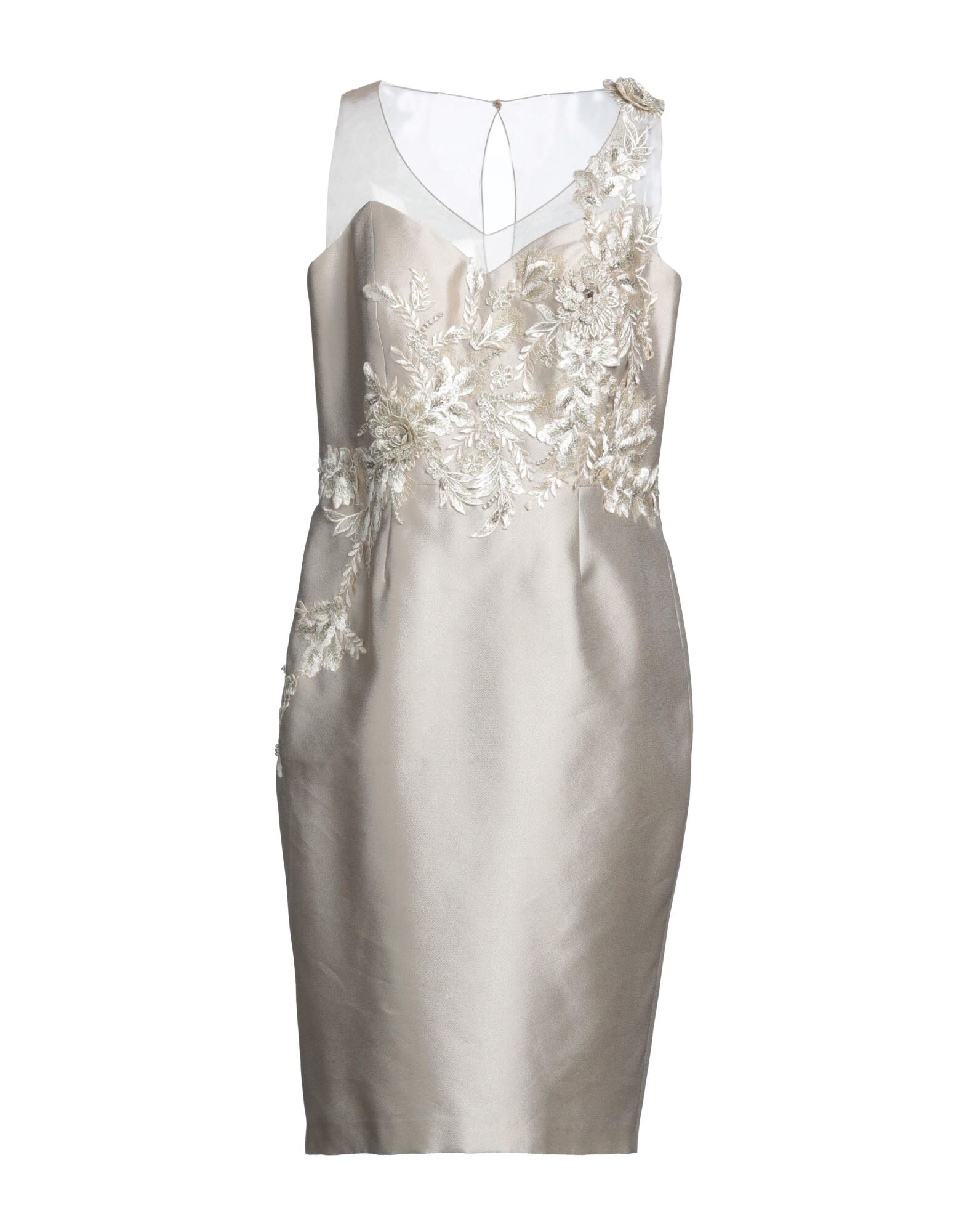 ANTONIO D'ERRICO - Midi dresses