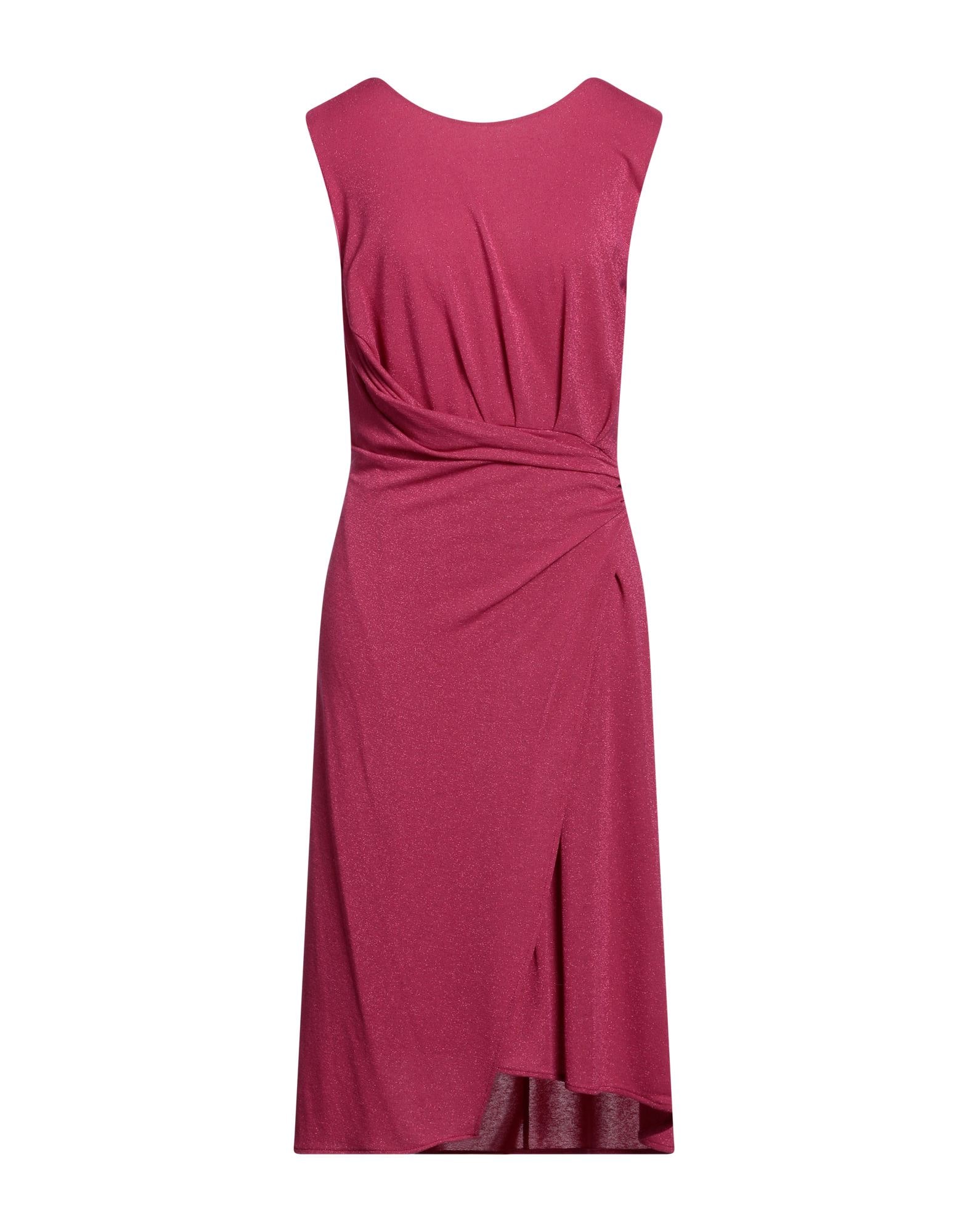 KAOS JEANS - Платья миди