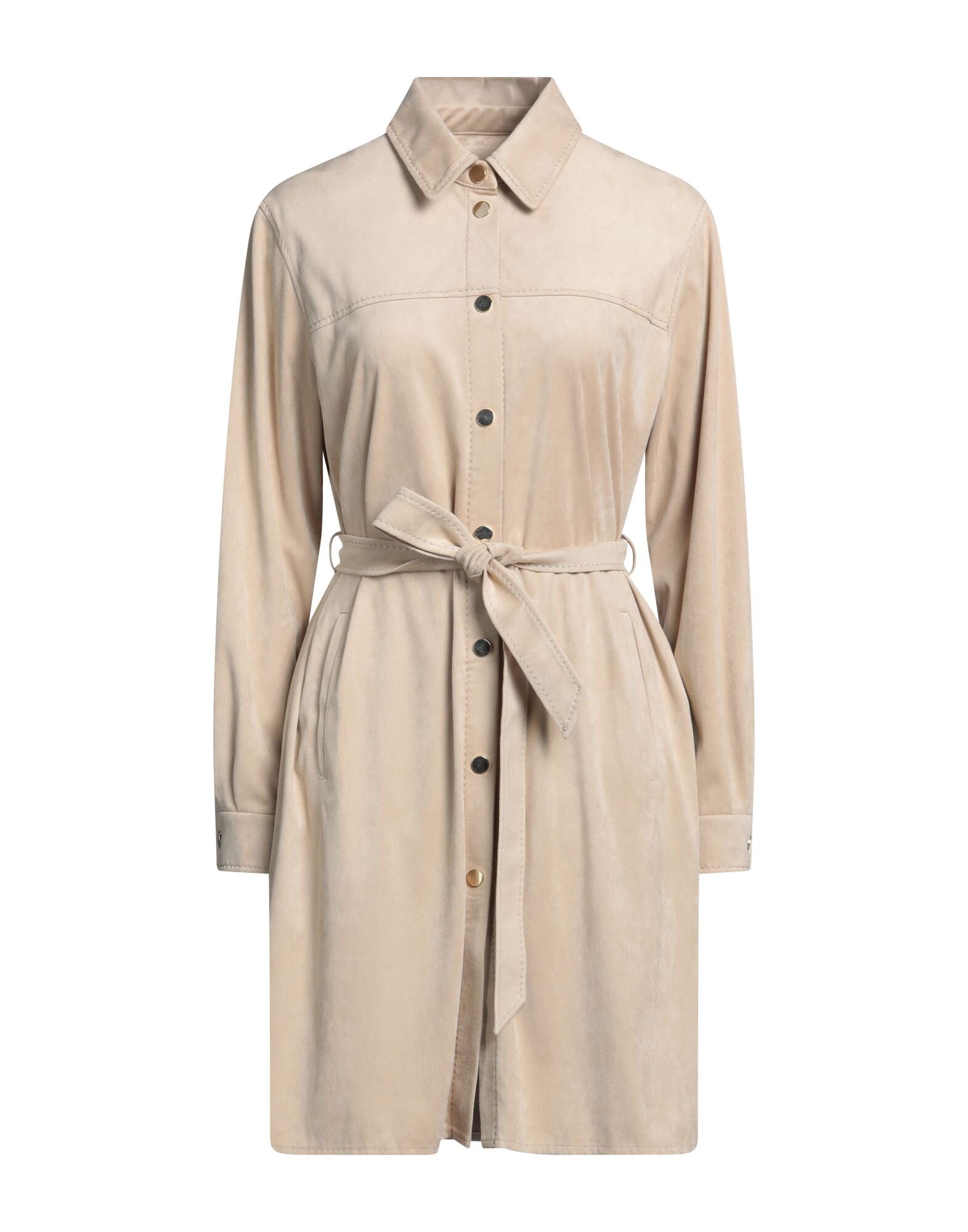 VIOLANTI - Mini dresses