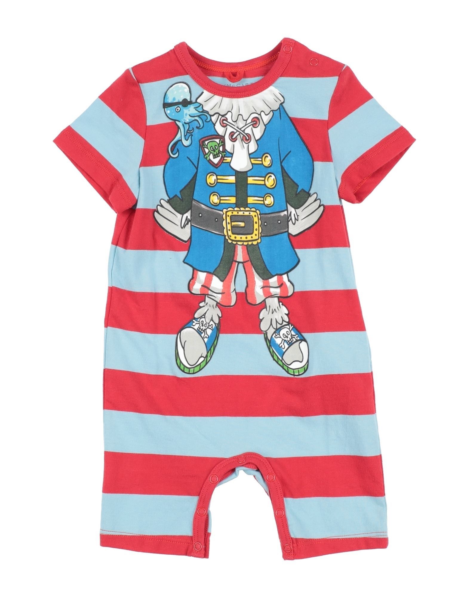 STELLA McCARTNEY KIDS - Baby All-in-ones & Dungarees