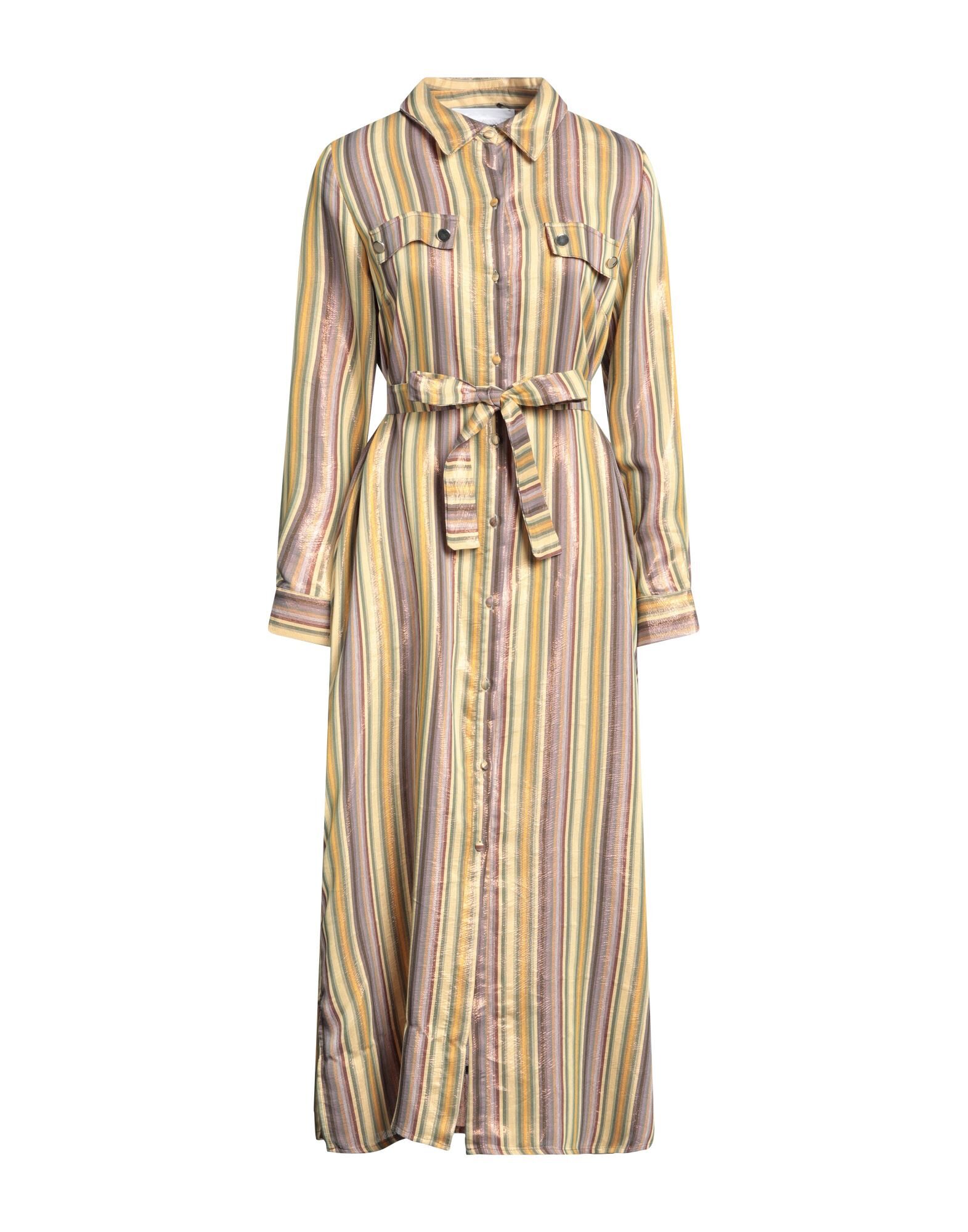 BRAND UNIQUE - Платья миди