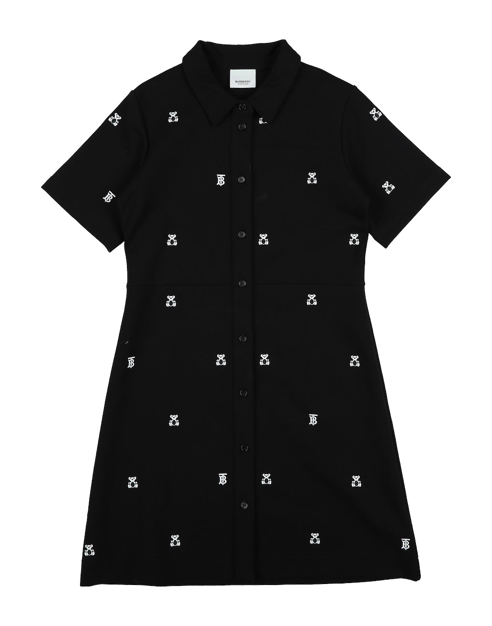 BURBERRY - Kids’ dresses