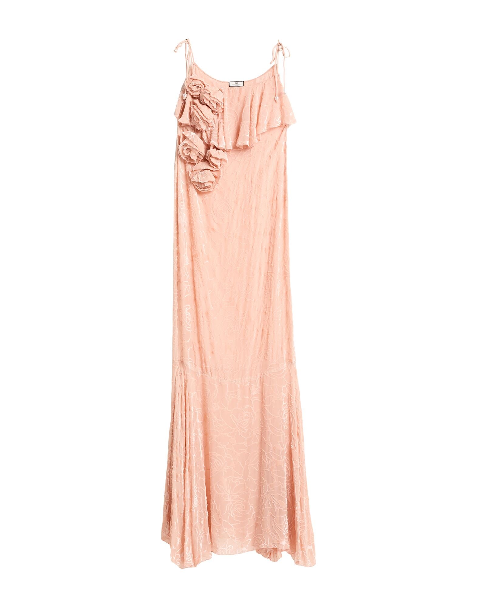 ELISABETTA FRANCHI - Maxi dresses