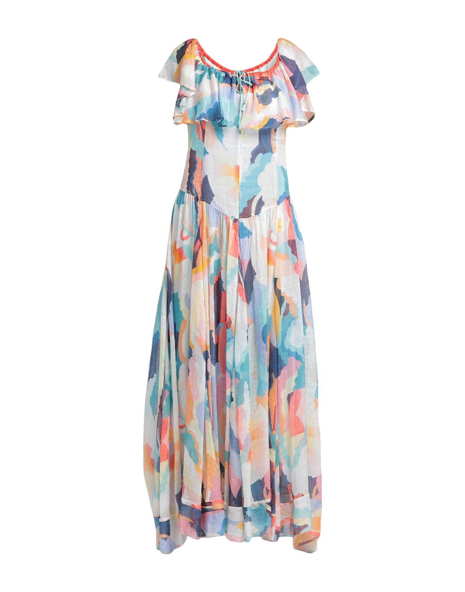 FORTE_FORTE - Maxi dresses