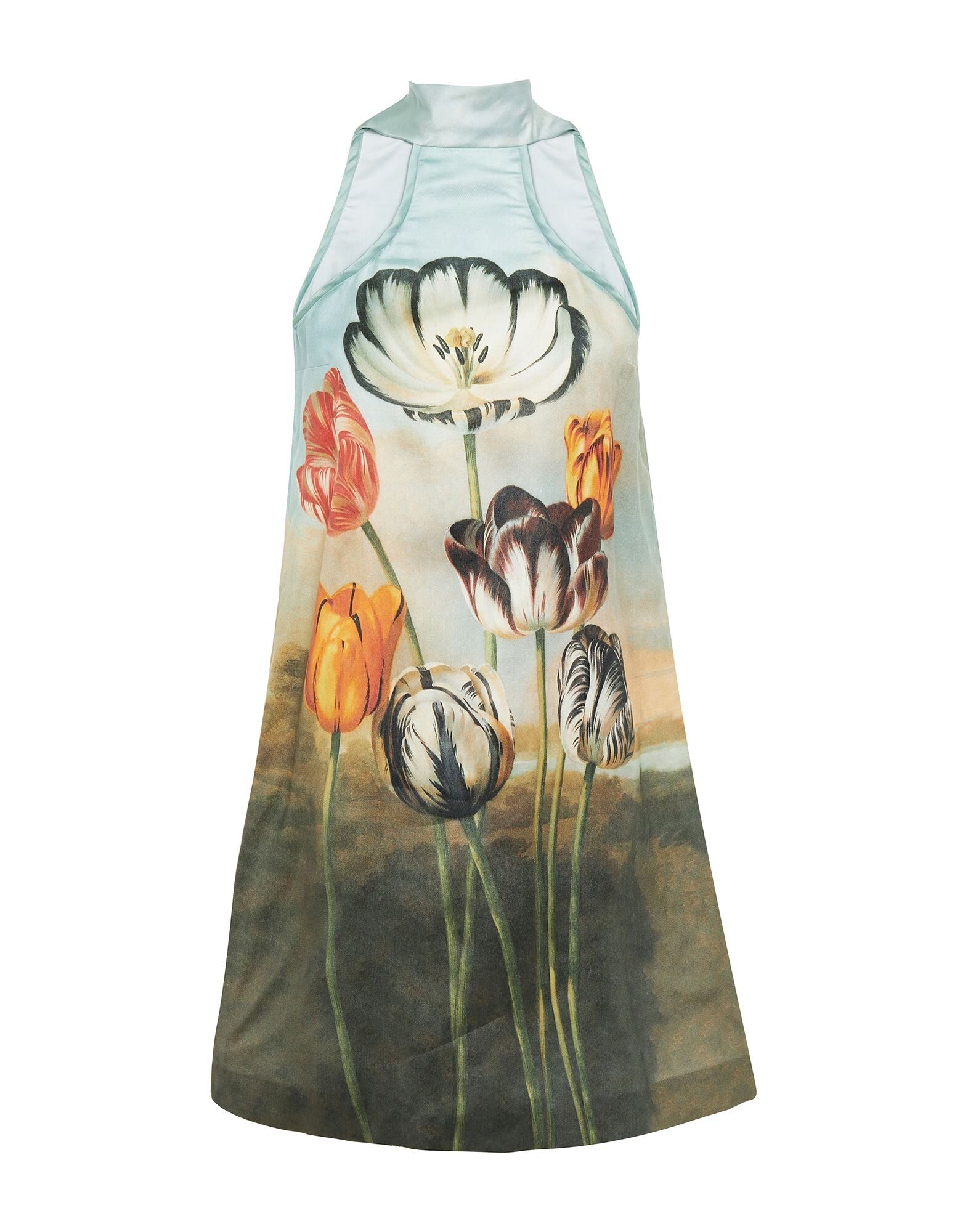 STELLA McCARTNEY - Mini dresses