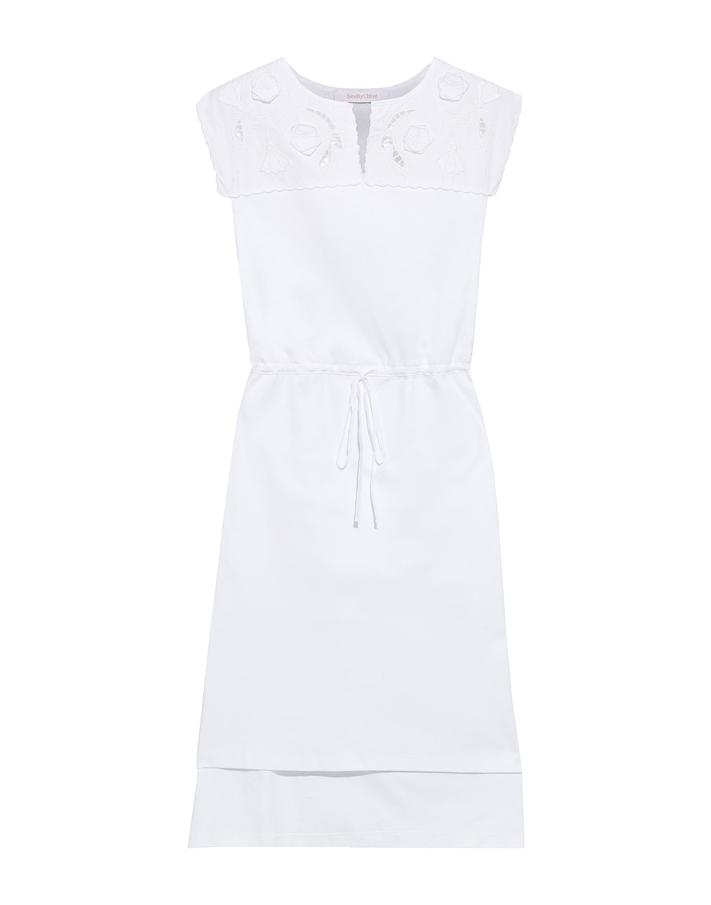 SEE BY CHLOÉ - Mini dresses