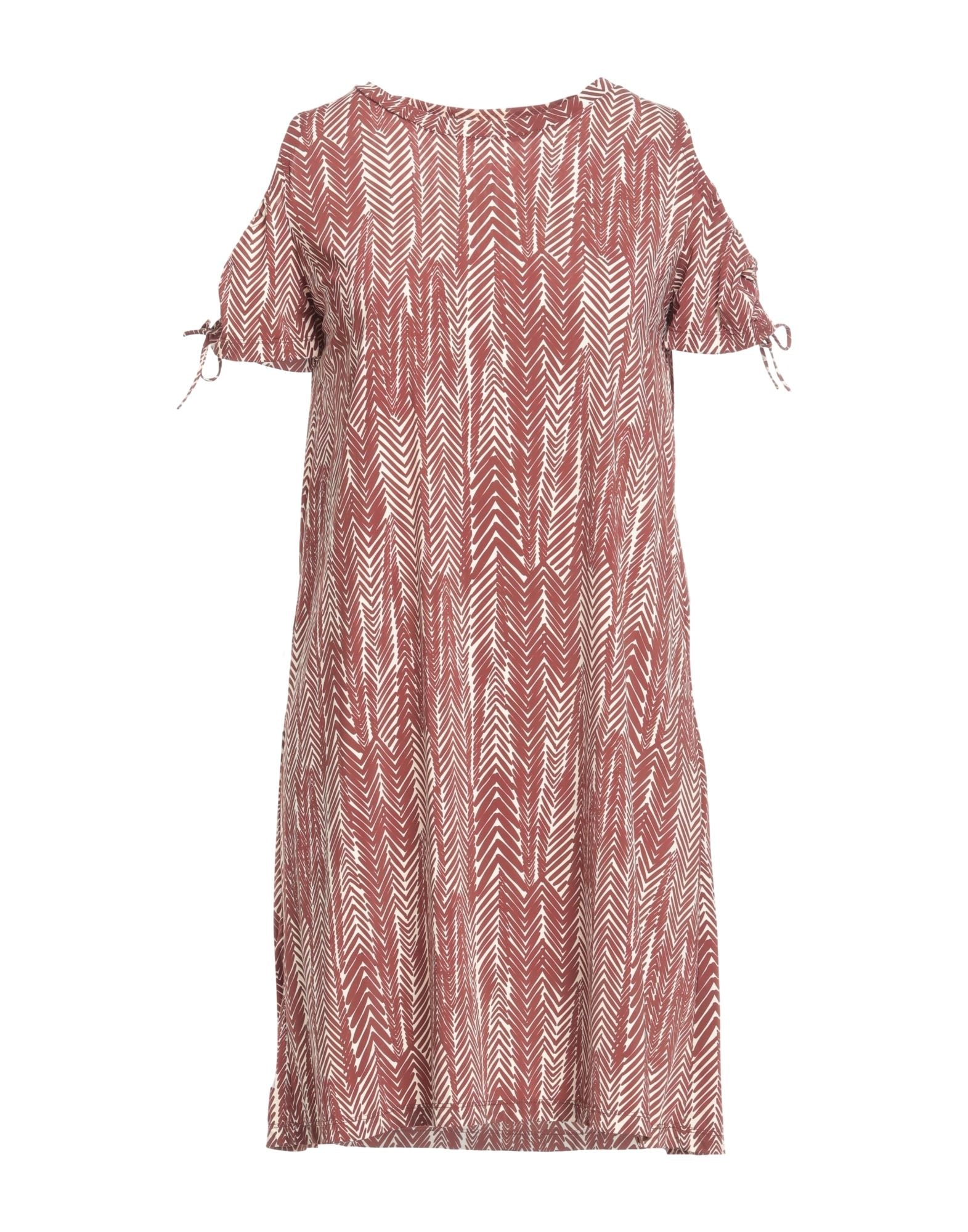 SIYU - Короткие платья