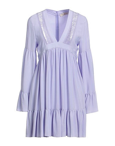JUCCA Lilac 69% Acetate, 31% Silk