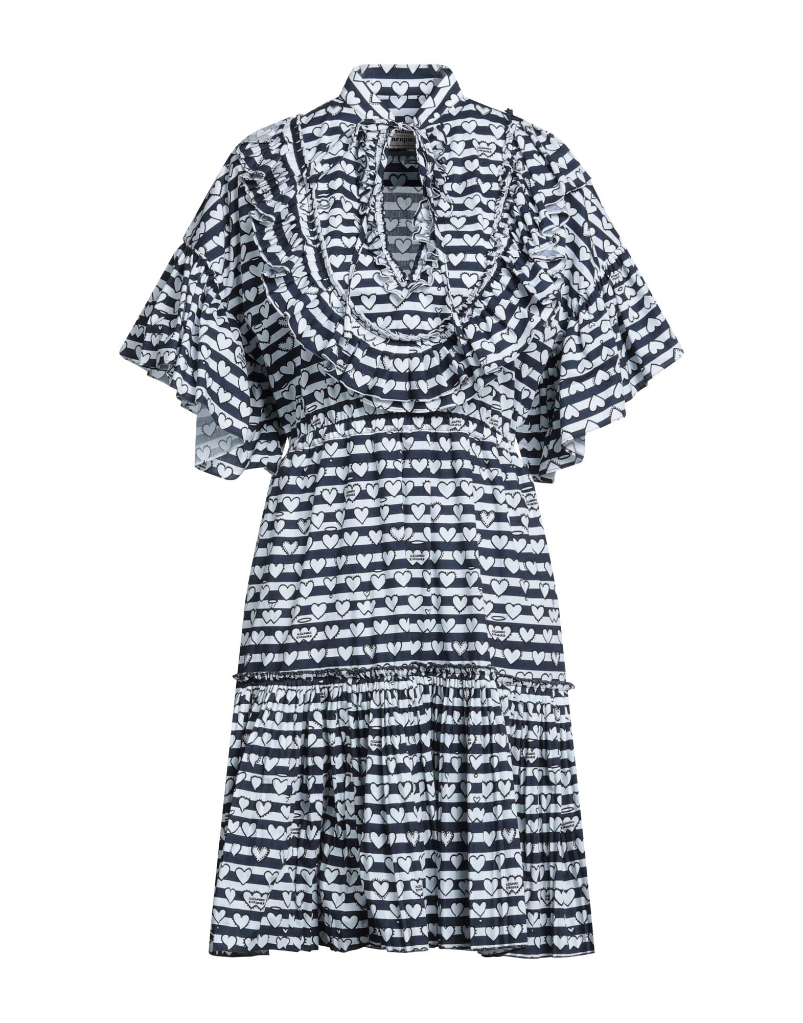 ALESSANDRO ENRIQUEZ - Mini dresses