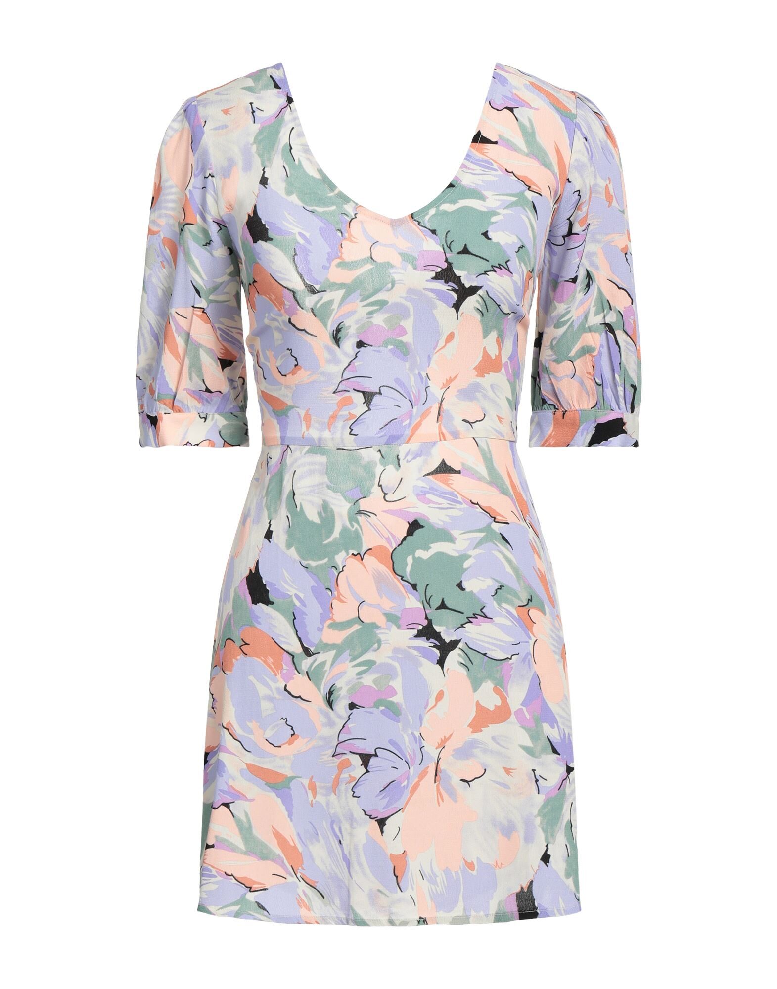 TRAFFIC PEOPLE - Minivestidos