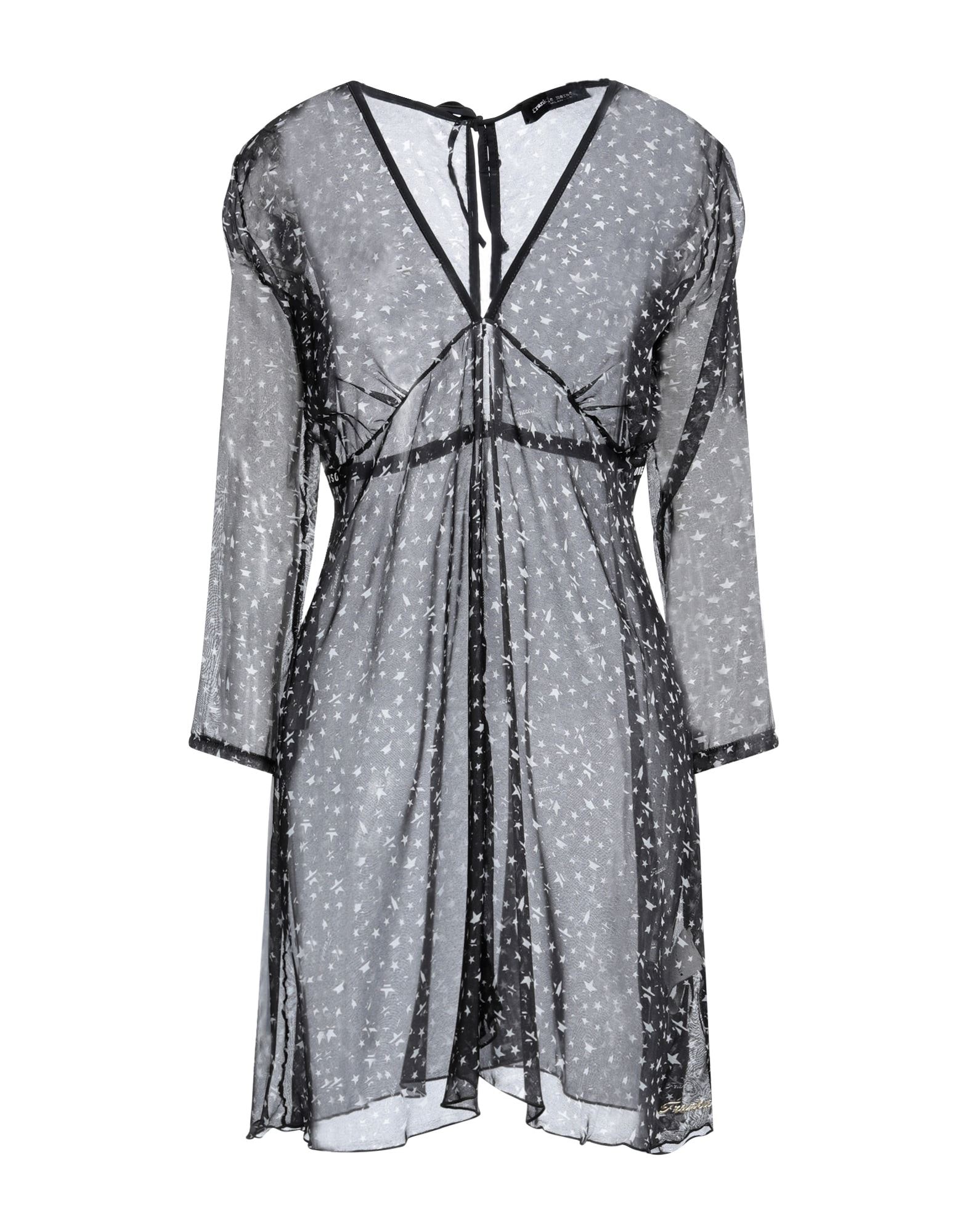 FRANKIE MORELLO - Mini dresses
