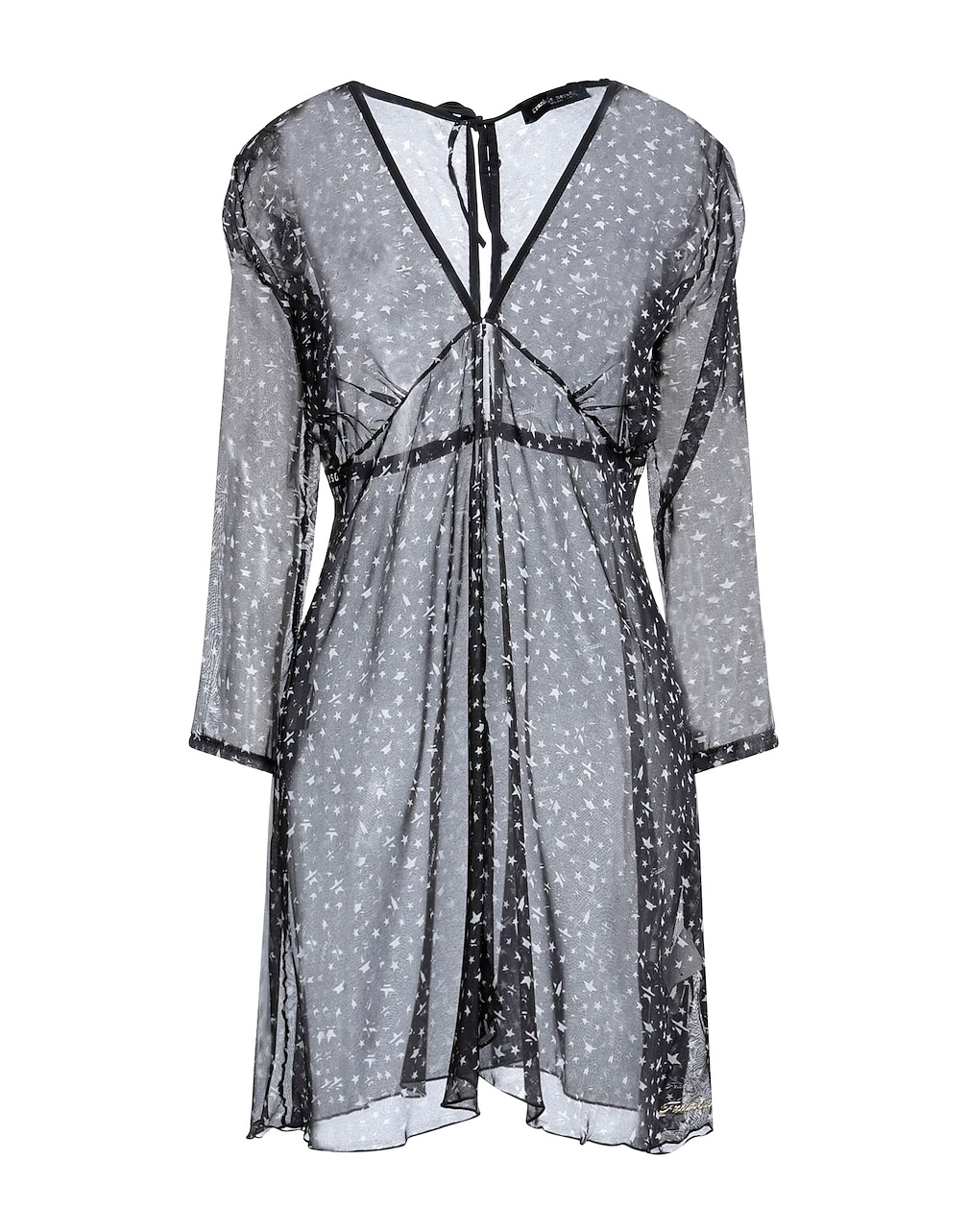 FRANKIE MORELLO - Mini dresses