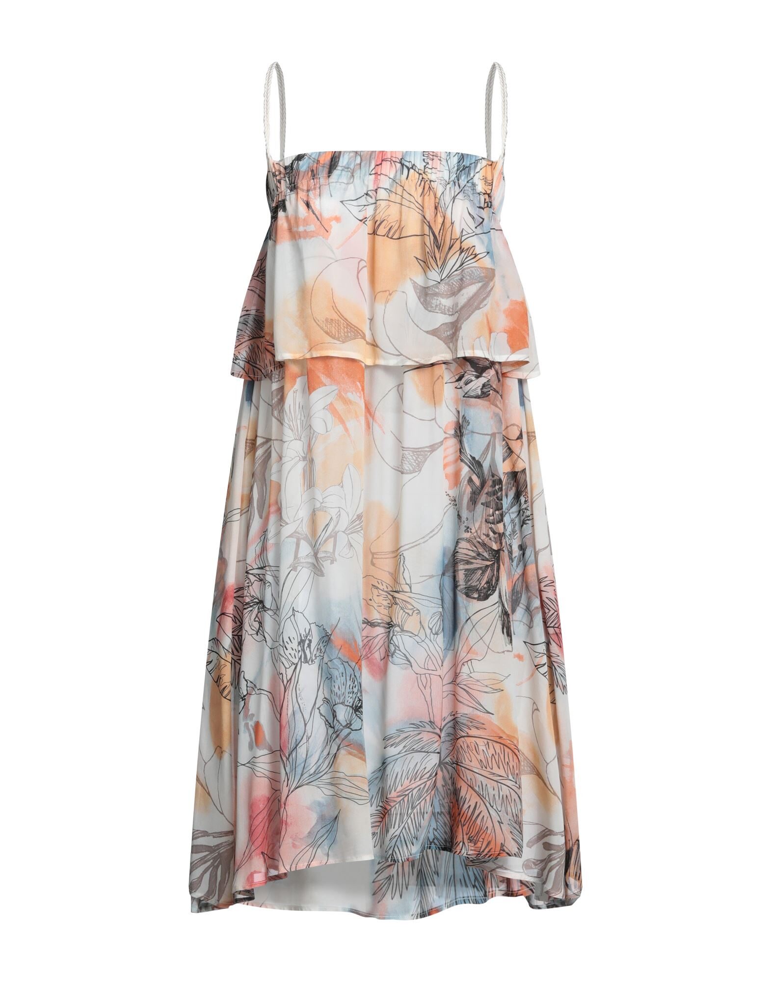 SFIZIO STUDIO - Midi dresses