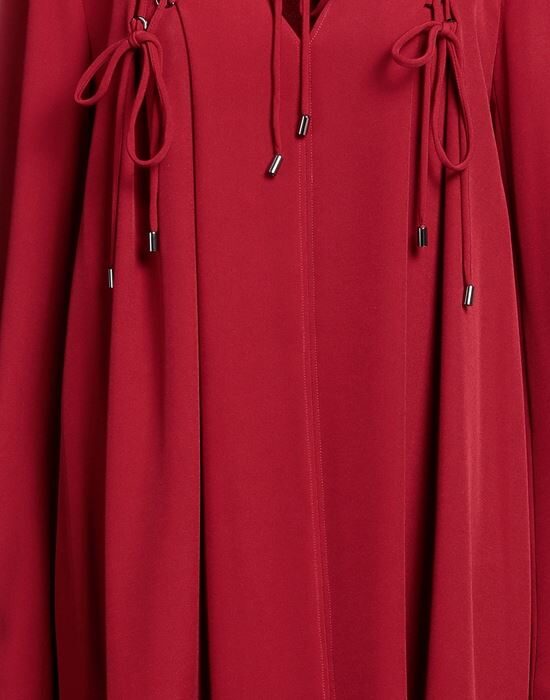 PLEIN SUD Короткое платье