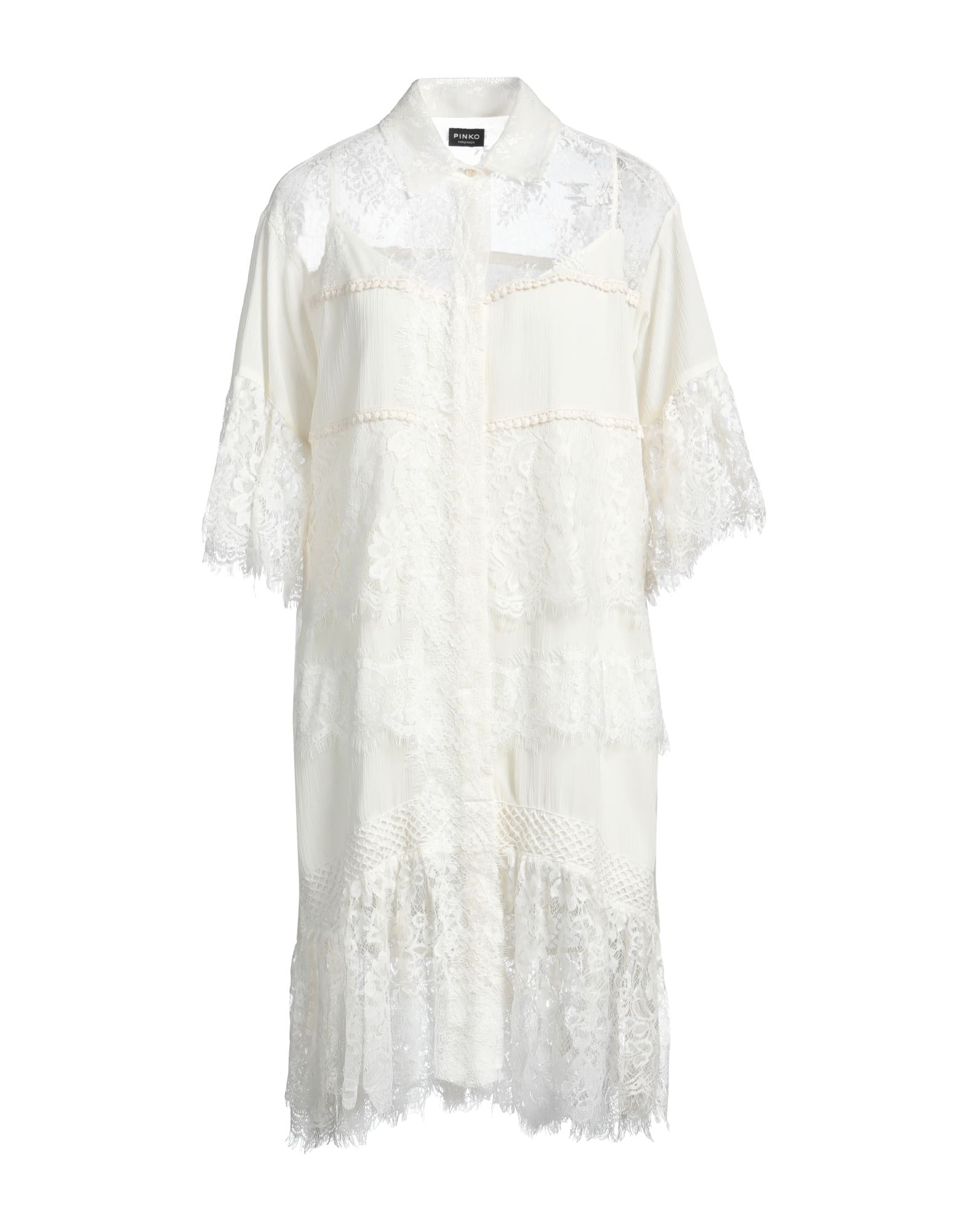 PINKO - Mini dresses