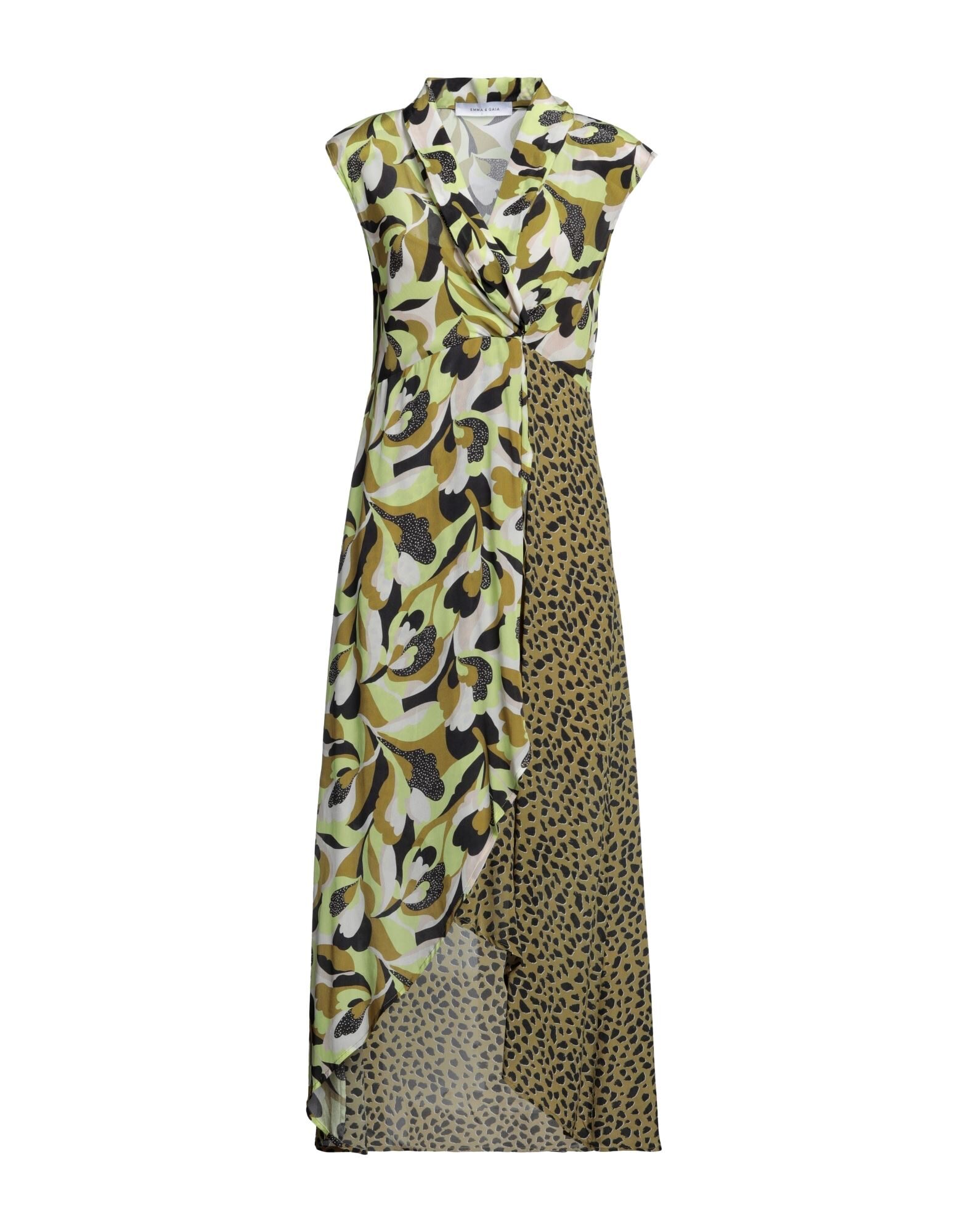 EMMA & GAIA - Maxi dresses